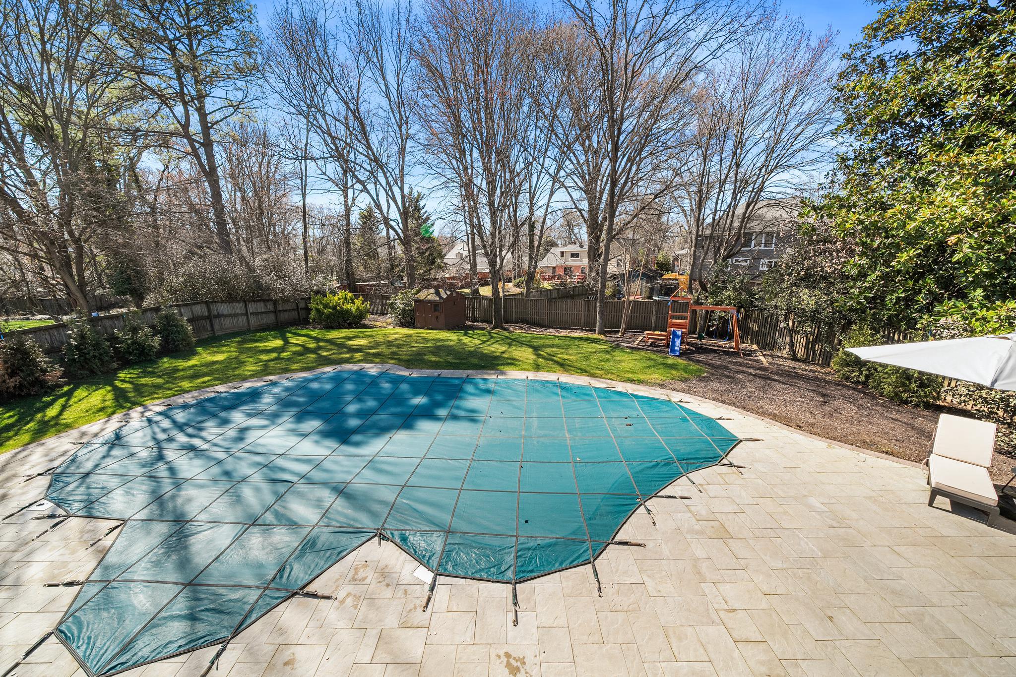  1107 Potomac Lane, Alexandria, VA, 22308 - 物件實景