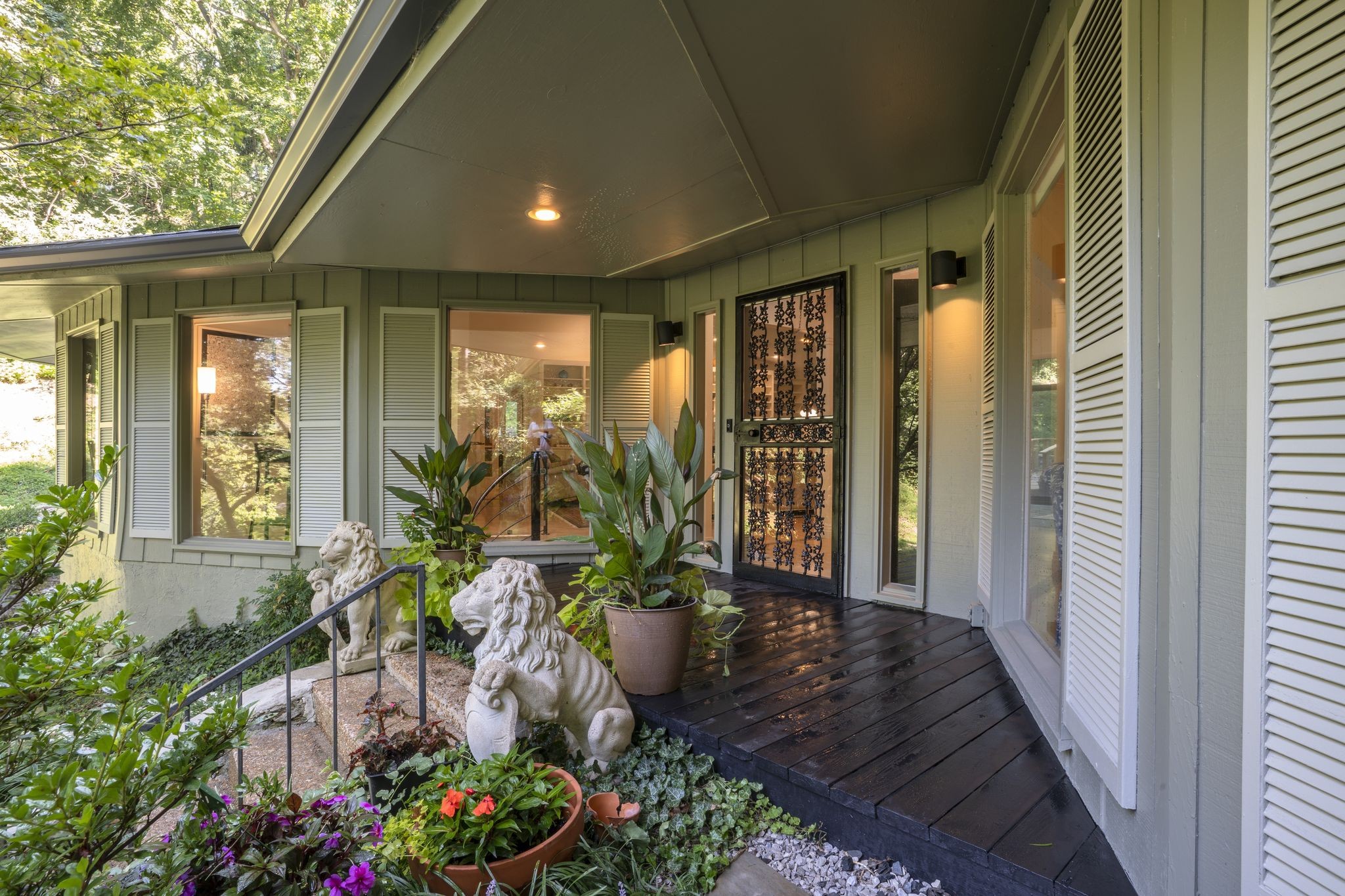  5856 Beauregard Dr, Nashville, TN, 37215 - 物件實景