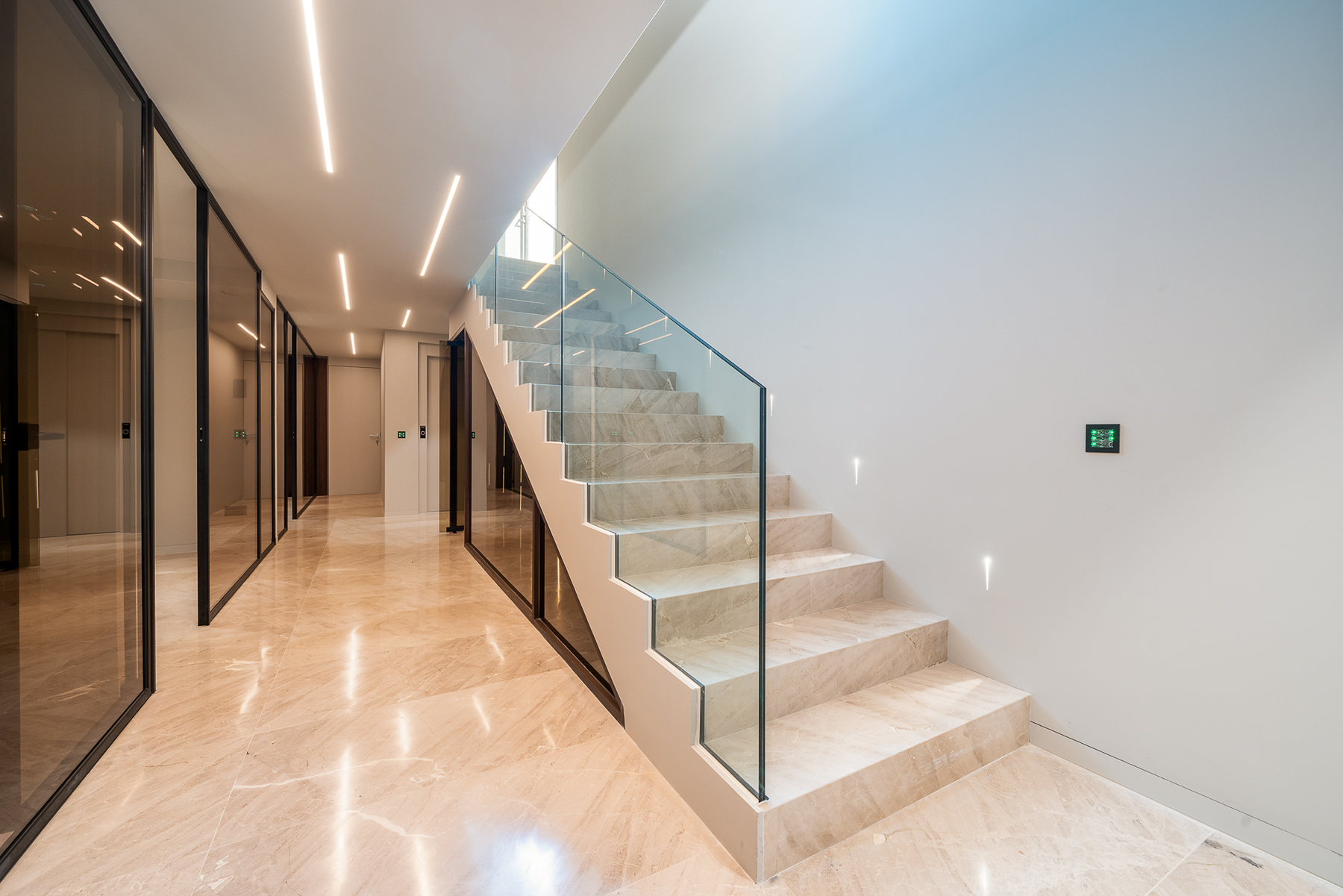  Villa with pool and sea access in Santa Ponça - 物件實景