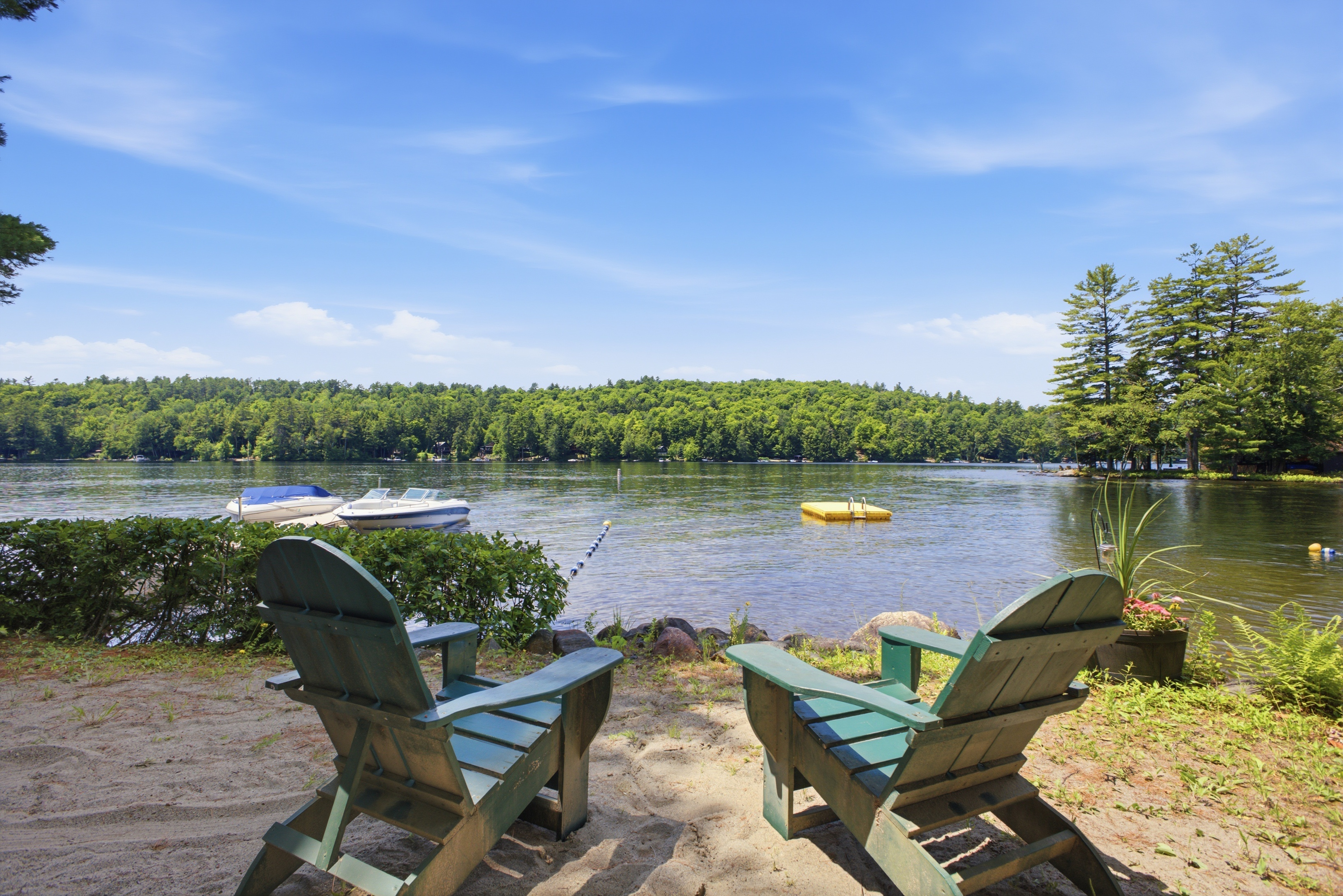  190 Kingsley Ln Ext, Chester, NY, 12817 - 物件實景