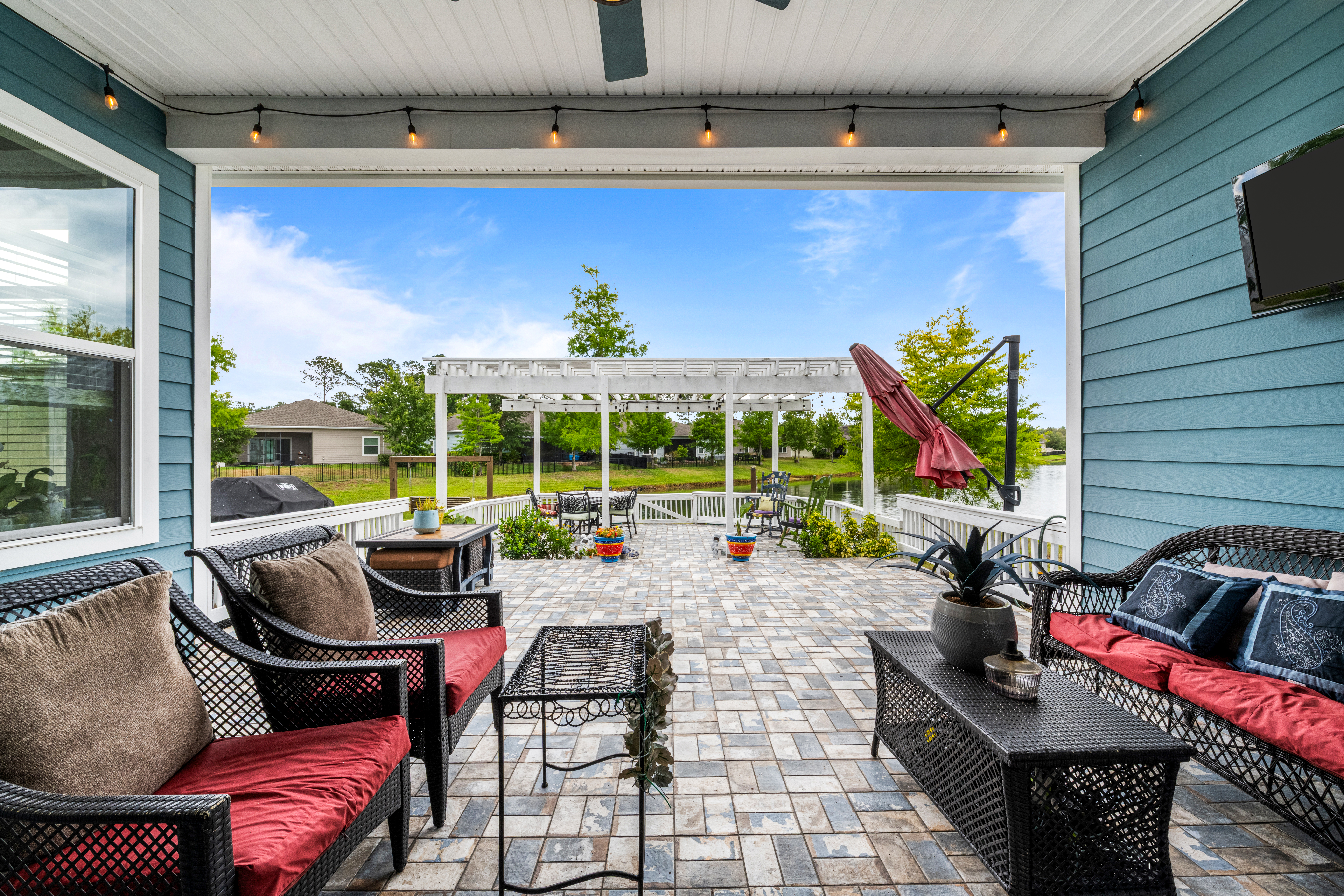  71 Lansing Court, St. Augustine, FL, 32092 - 物件實景