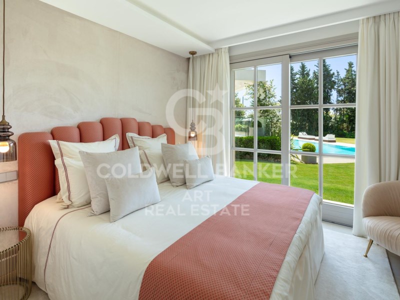 Marbella, Andalusia, ES, 6 Bedrooms Bedrooms, ,6 BathroomsBathrooms,Residential,For Sale,1939714