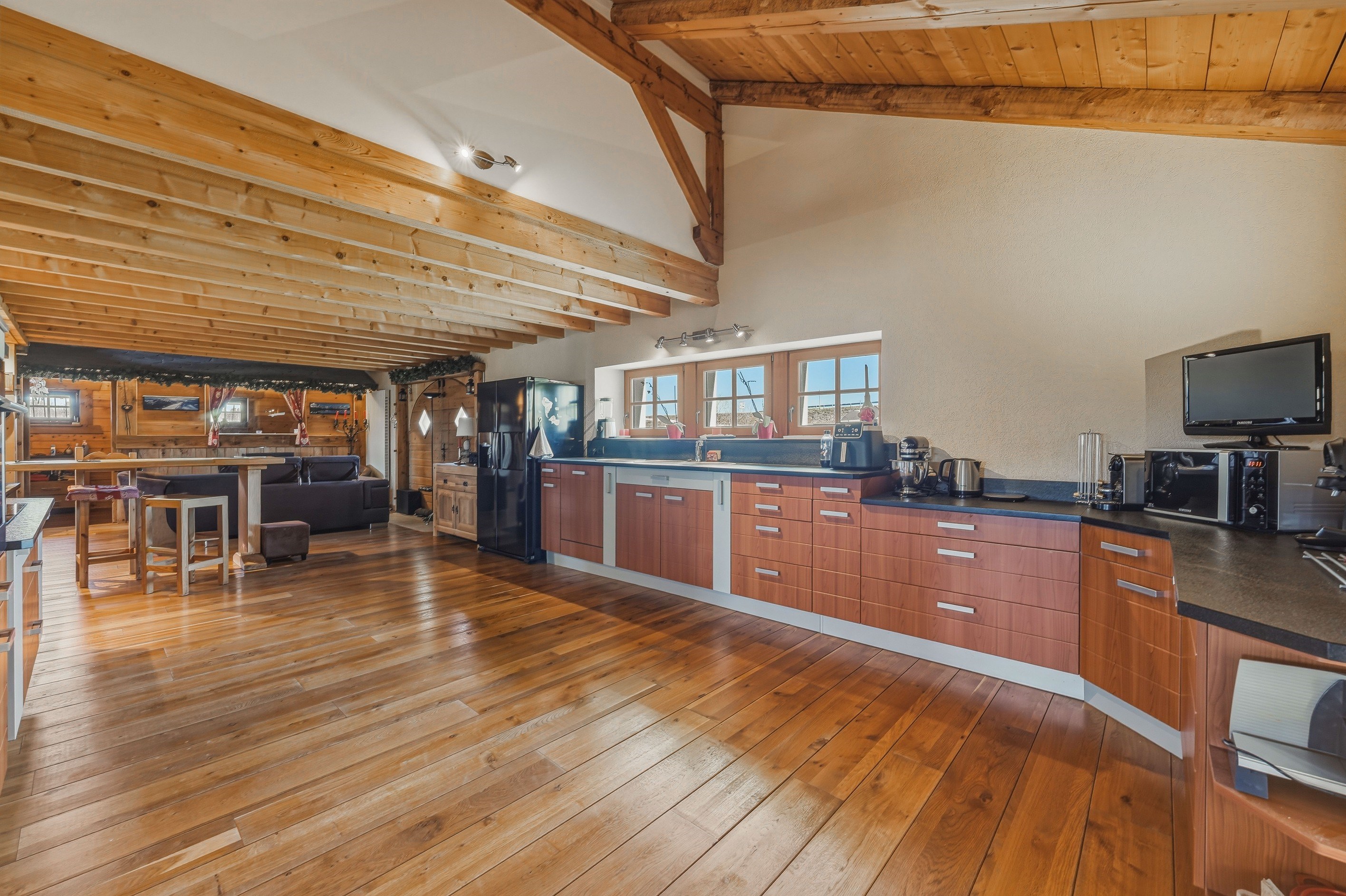  Renovated Farm House - 物件實景