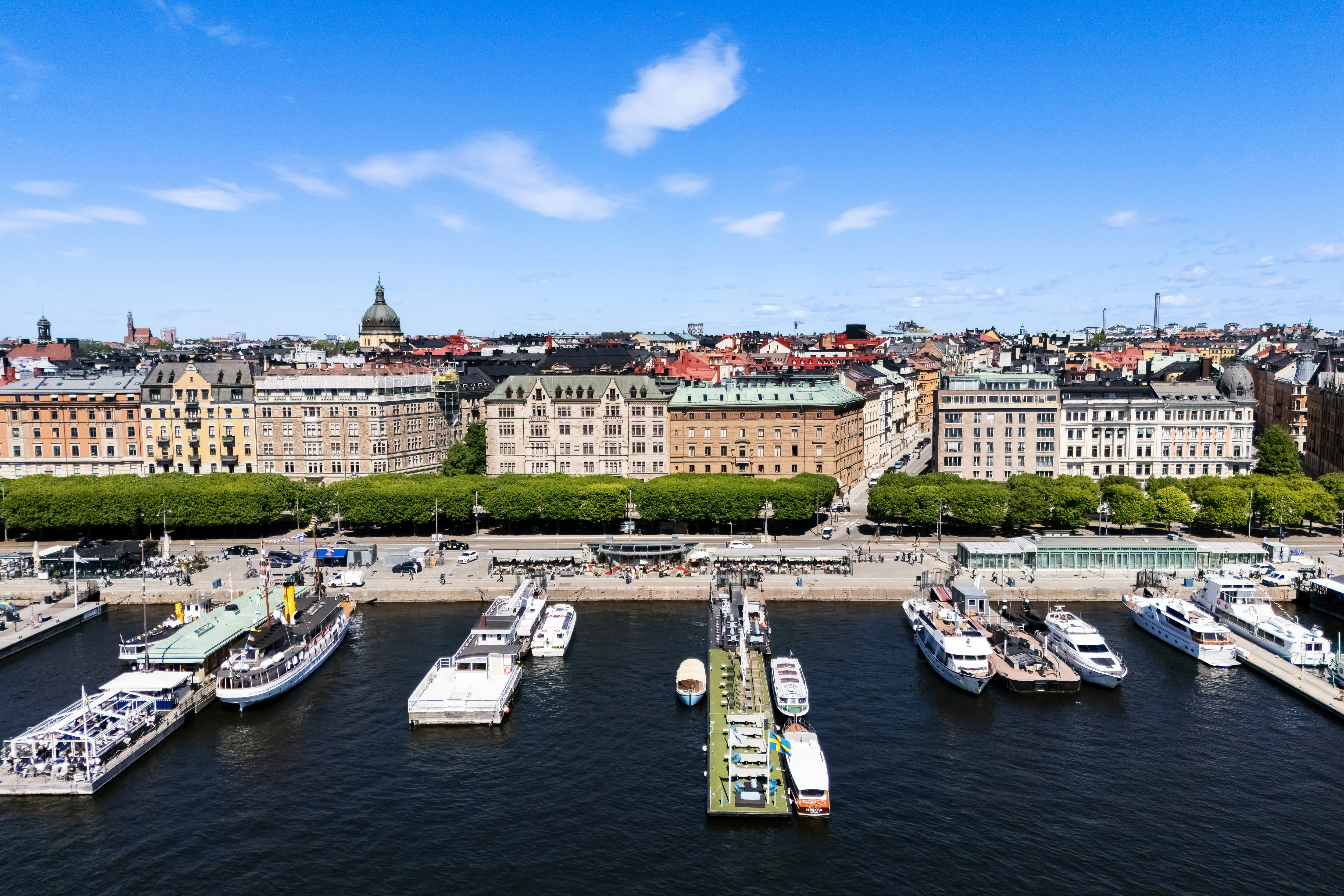  Strandvägen 19A - 物件實景