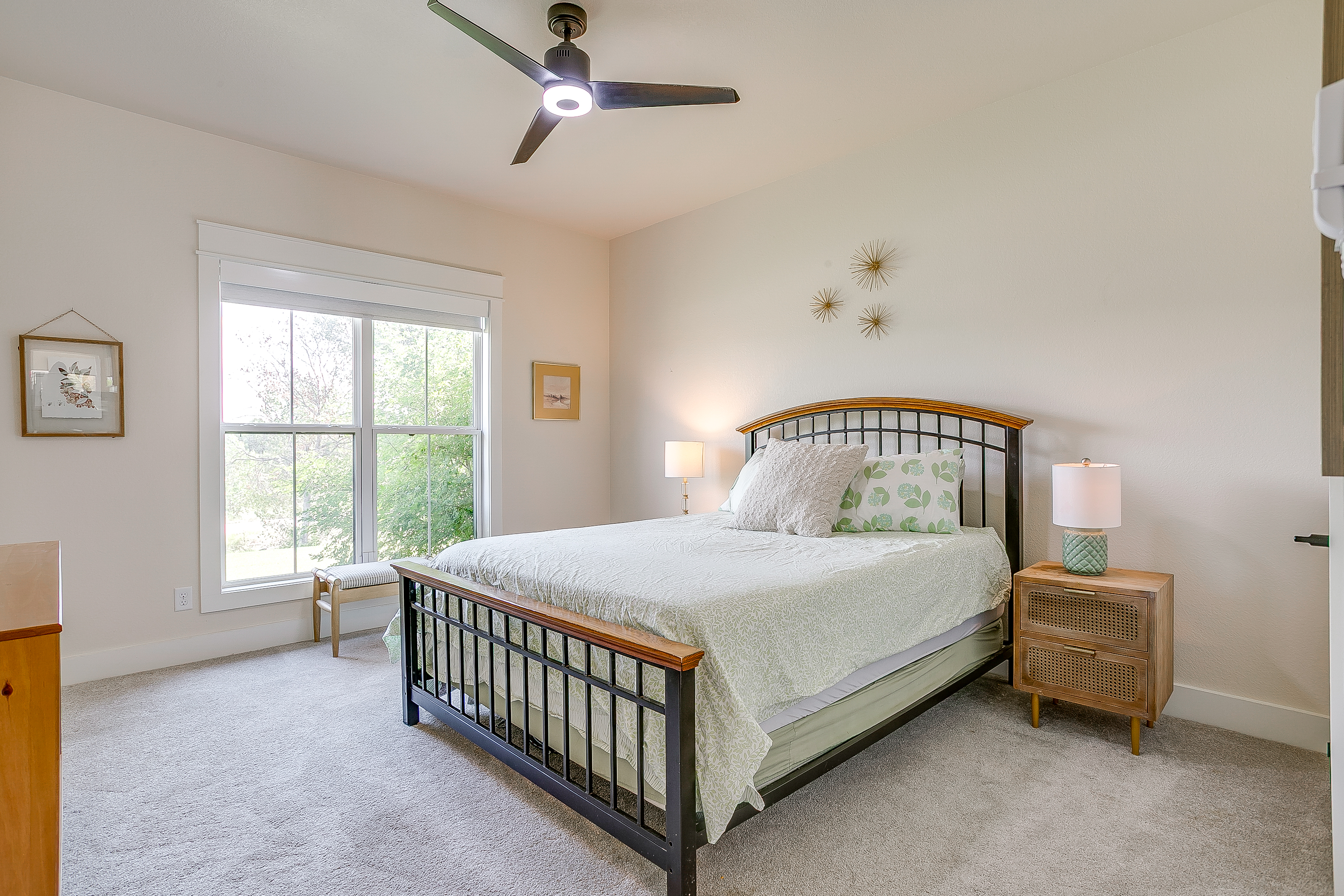  1146 Eagles Bluff Drive, Weatherford, TX, 76087 - 物件實景