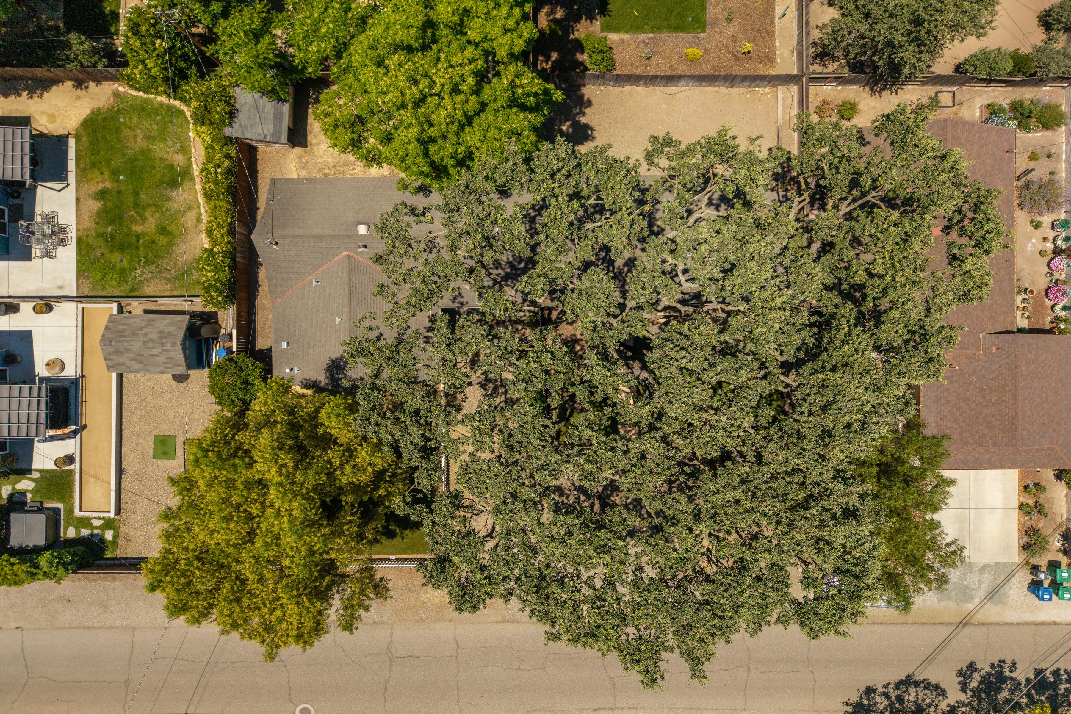 3617 Manzana Street - 物件實景