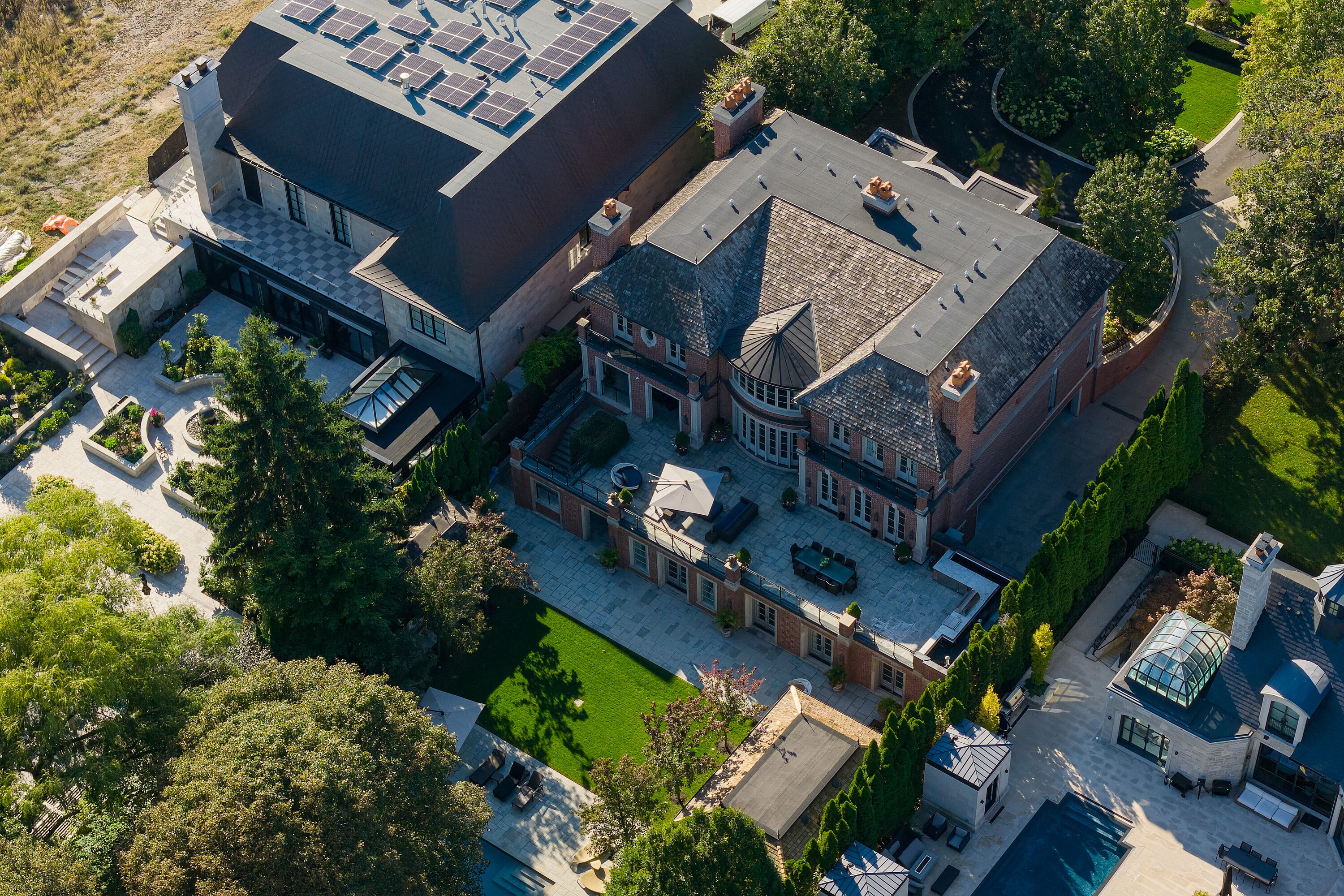  Luxury Residence - 物件實景