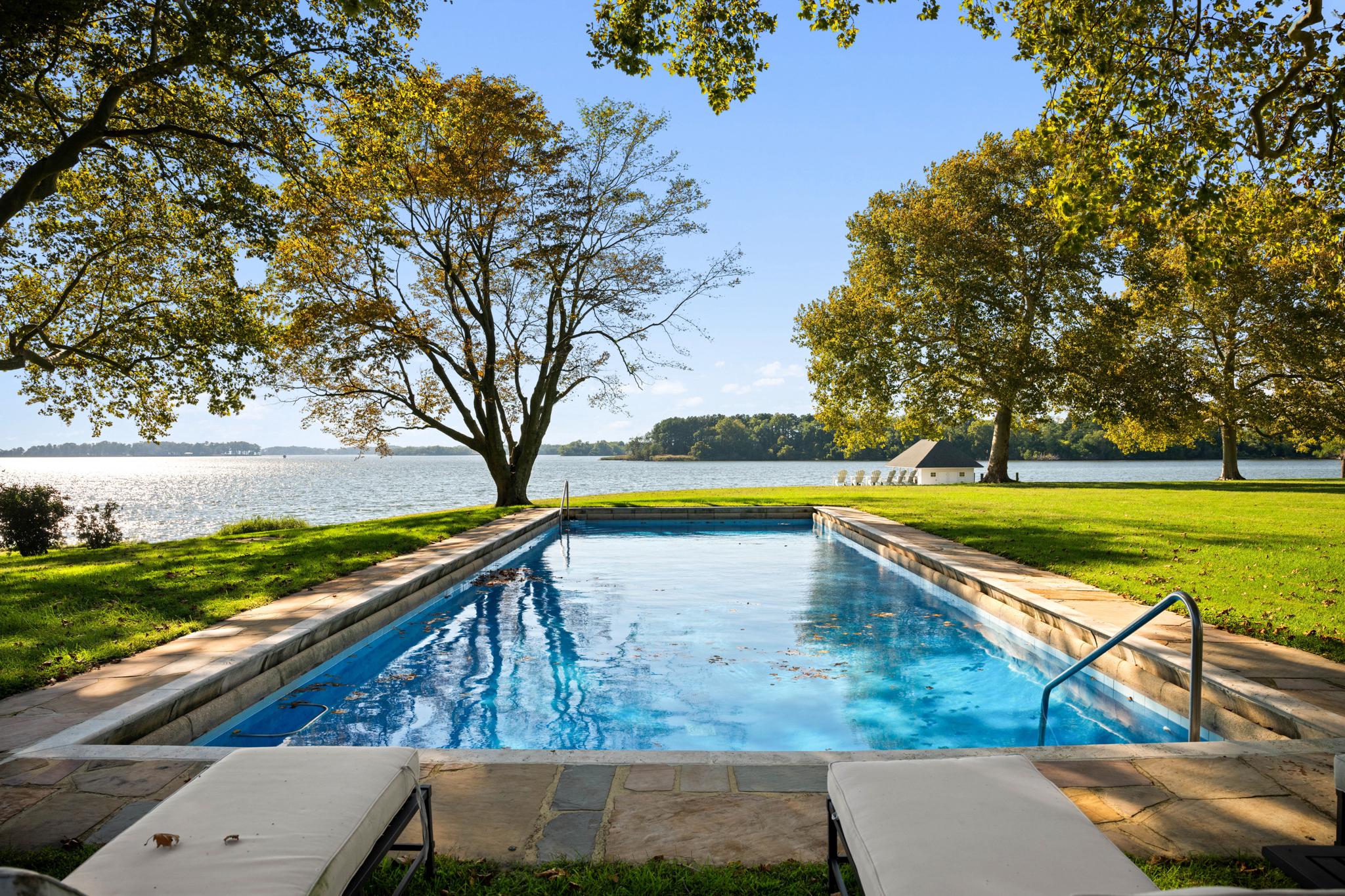  26546 Presquile Farm Drive, Easton, MD, 21601 - 物件實景