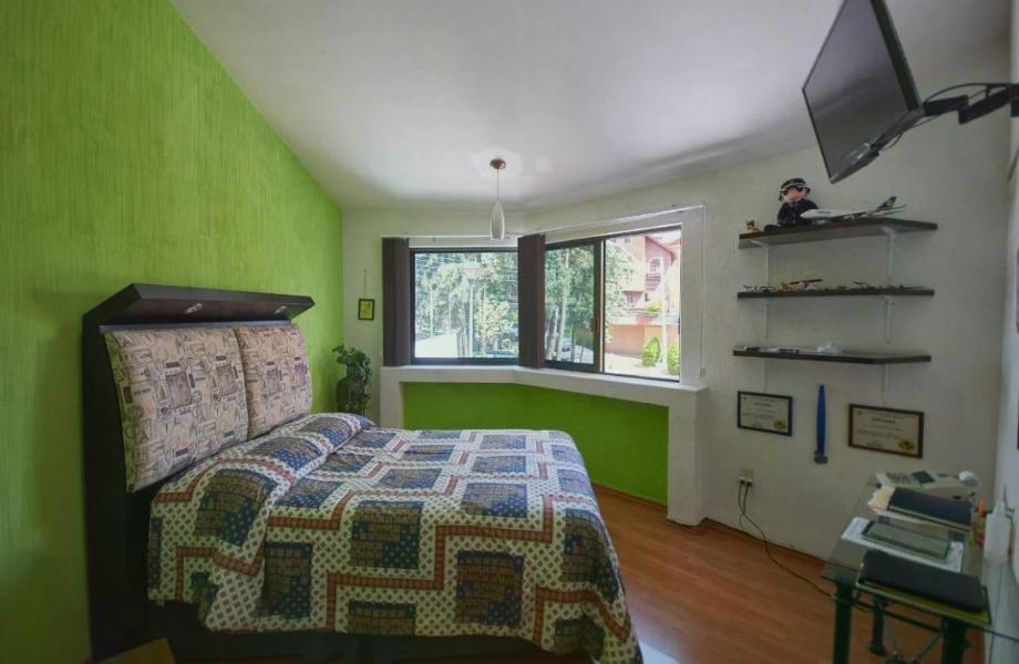 Tlalpan, Ciudad de México, 14608, Mexico, 4 Bedrooms Bedrooms, ,5 BathroomsBathrooms,Residential,For Sale,1738948