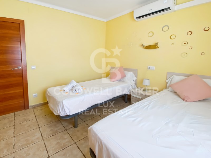 L'Escala, Catalonia, ES, 3 Bedrooms Bedrooms, ,2 BathroomsBathrooms,Residential,For Sale,1876922