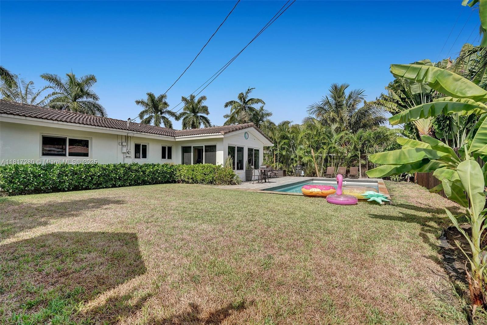 Fort Lauderdale, Florida, 33308, United States, 3 Bedrooms Bedrooms, ,2 BathroomsBathrooms,Residential,For Sale,1847053