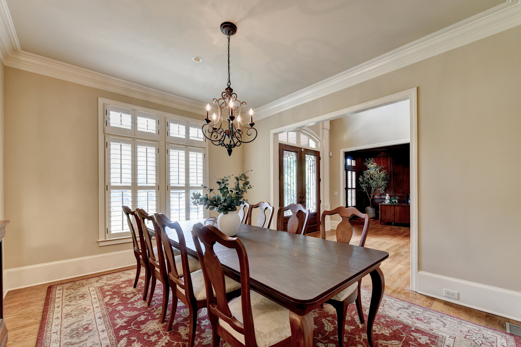  Nestled On A Quiet Cul-De-Sac In South Forsyth’s Most Sought-After Communities - 物件實景