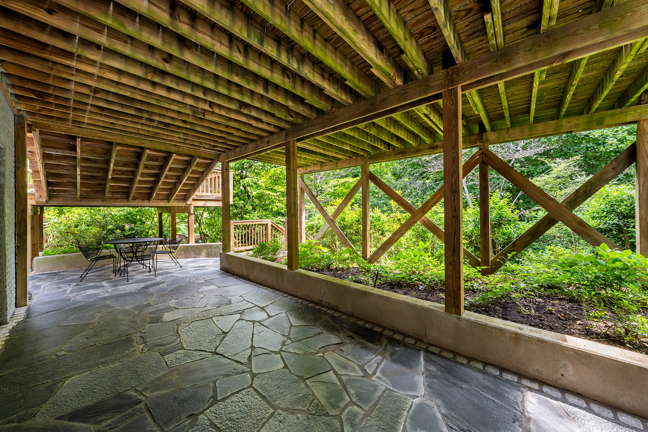  Extensively Renovated Ranch in the Heart of Chastain Park - 物件實景