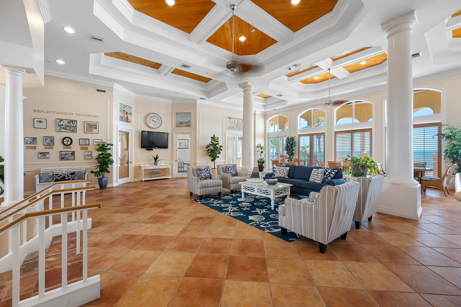 TIDES BEACH CLUB CONDO - 物件實景