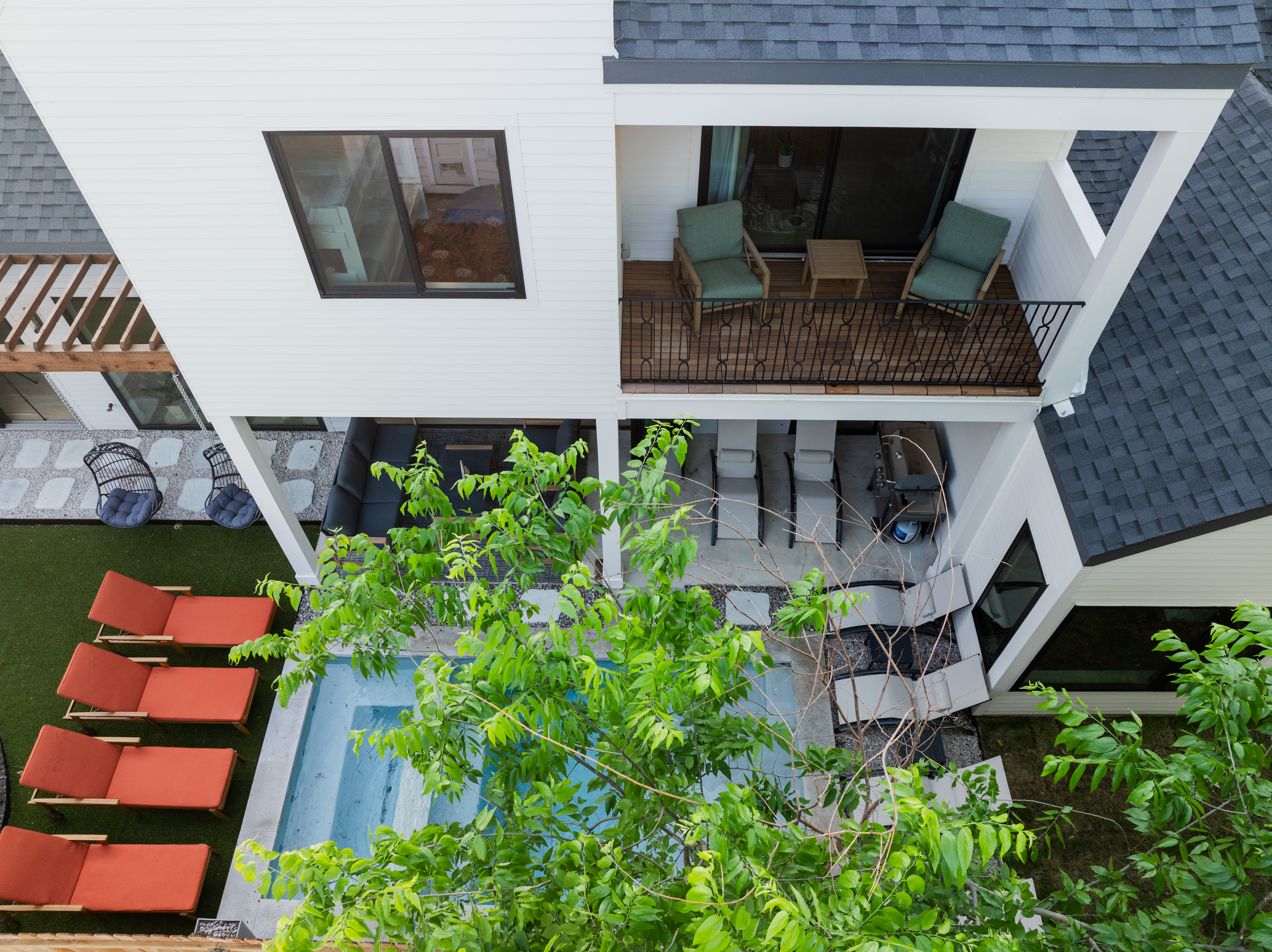  Oasis of Luxury in East Austin - 物件實景