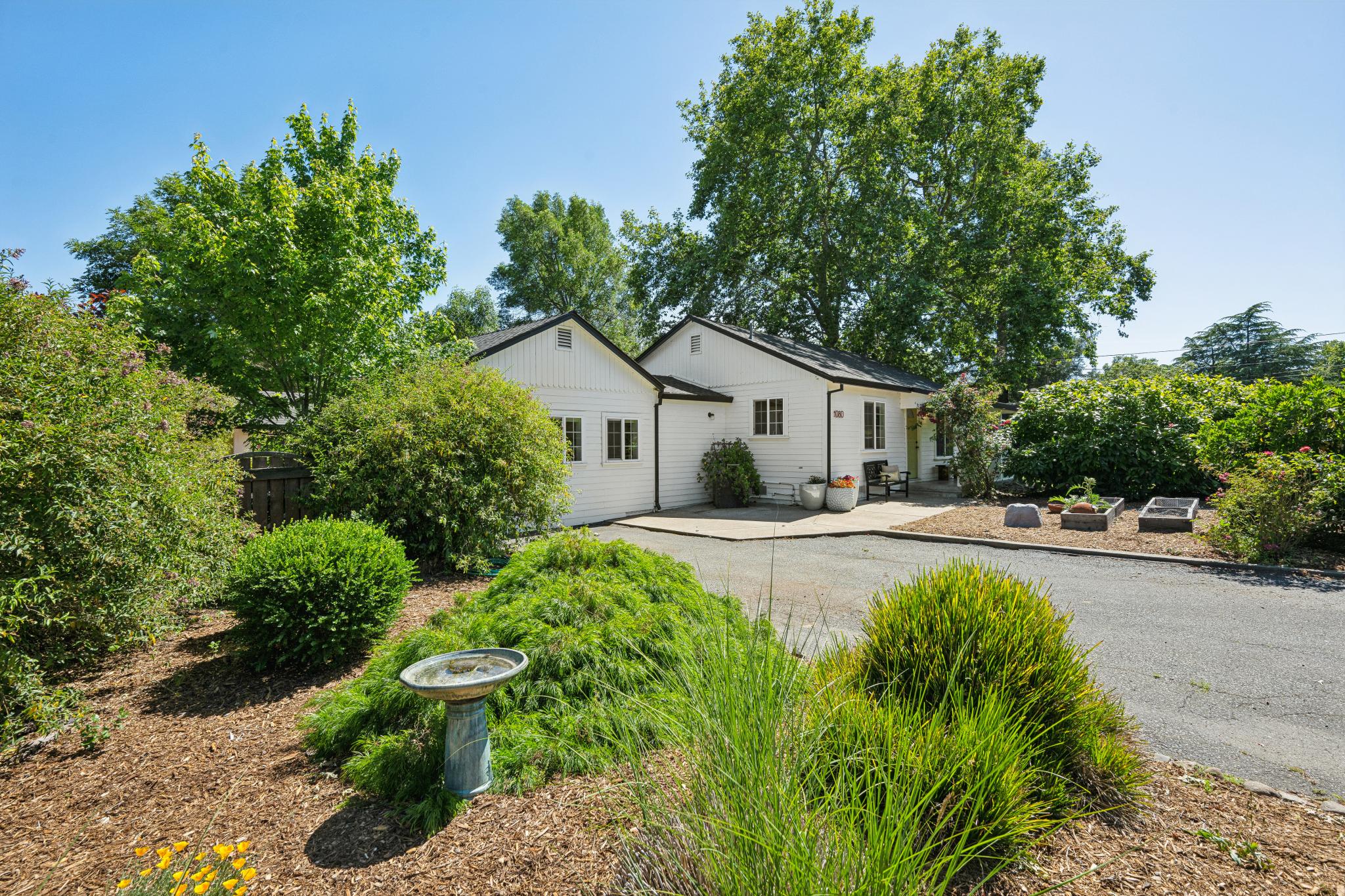  1080 Solano Avenue - 物件實景