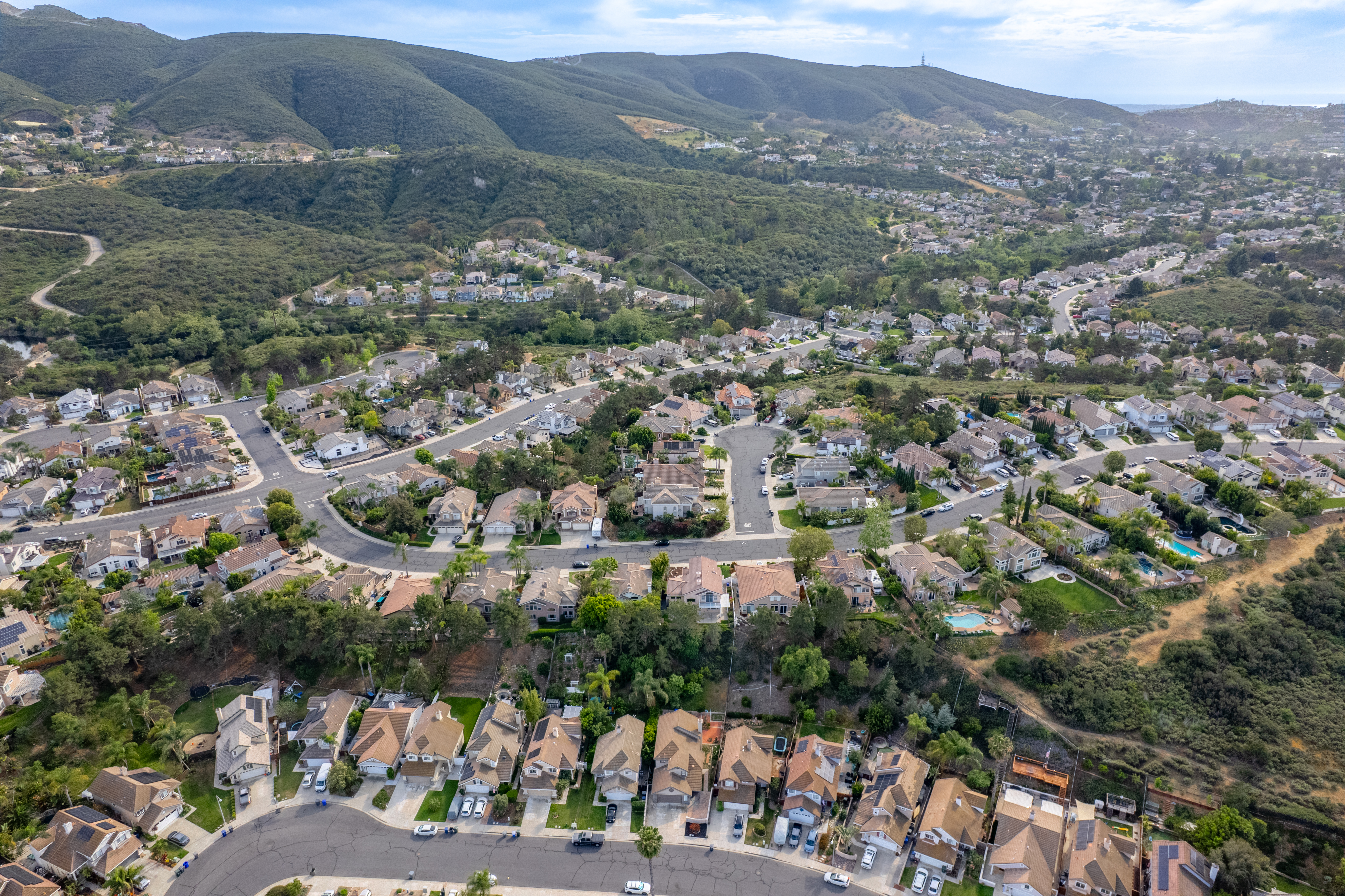  881 Windridge Circle, San Marcos, CA 92078 - 物件實景