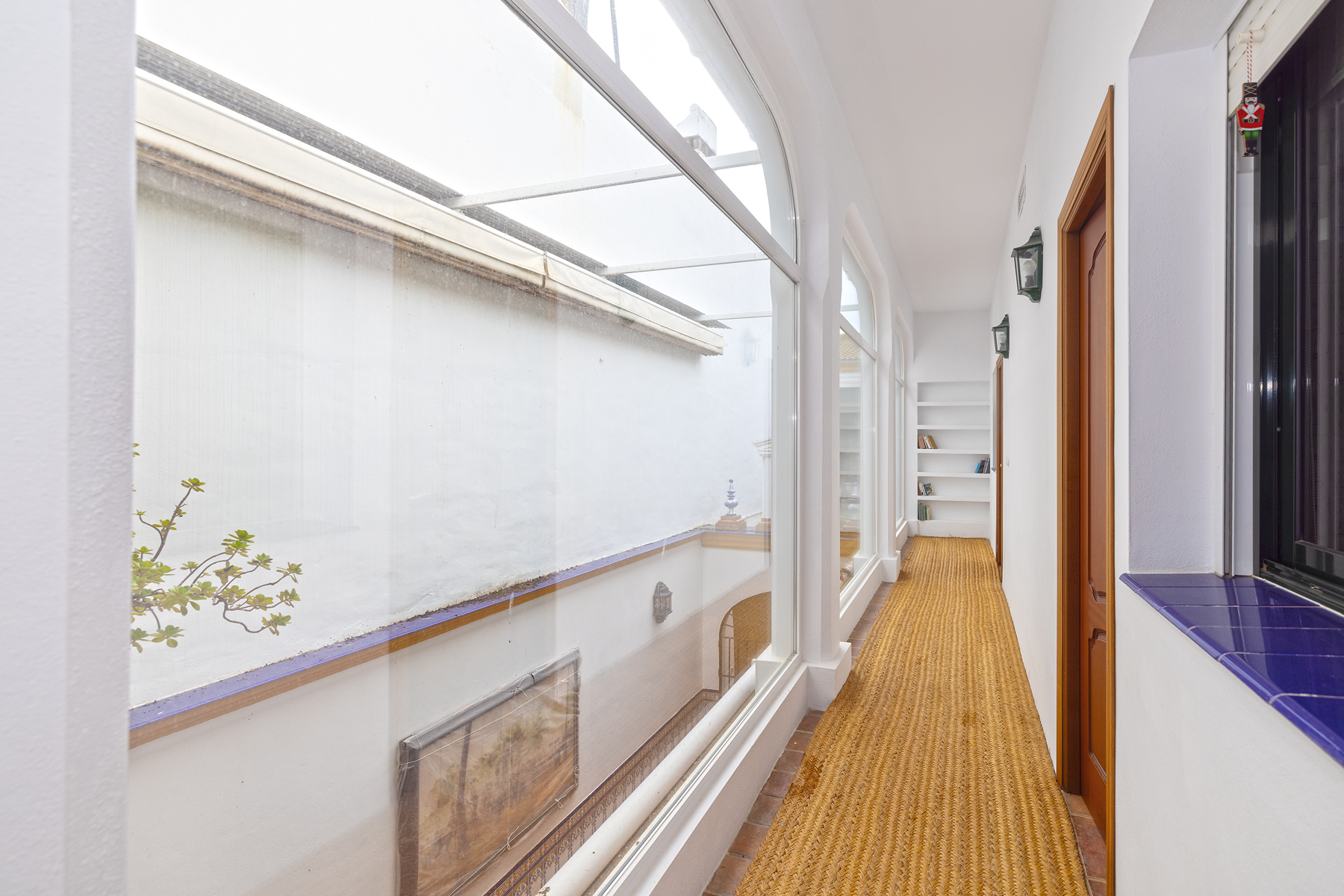  Detached home with character and equestrian area in El Rocío - 物件實景