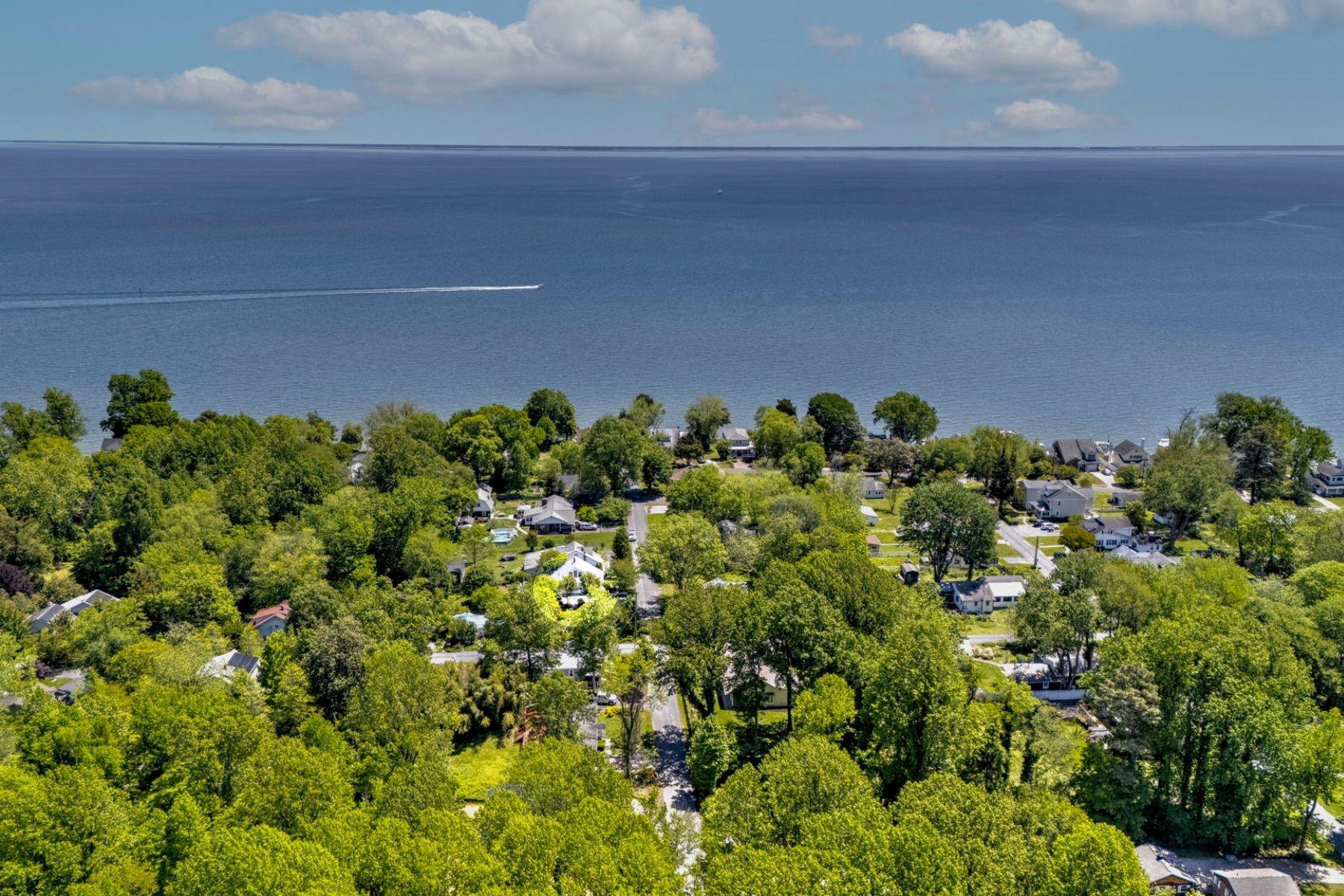  526 James Avenue, Tracys Landing, MD, 20779 - 物件實景