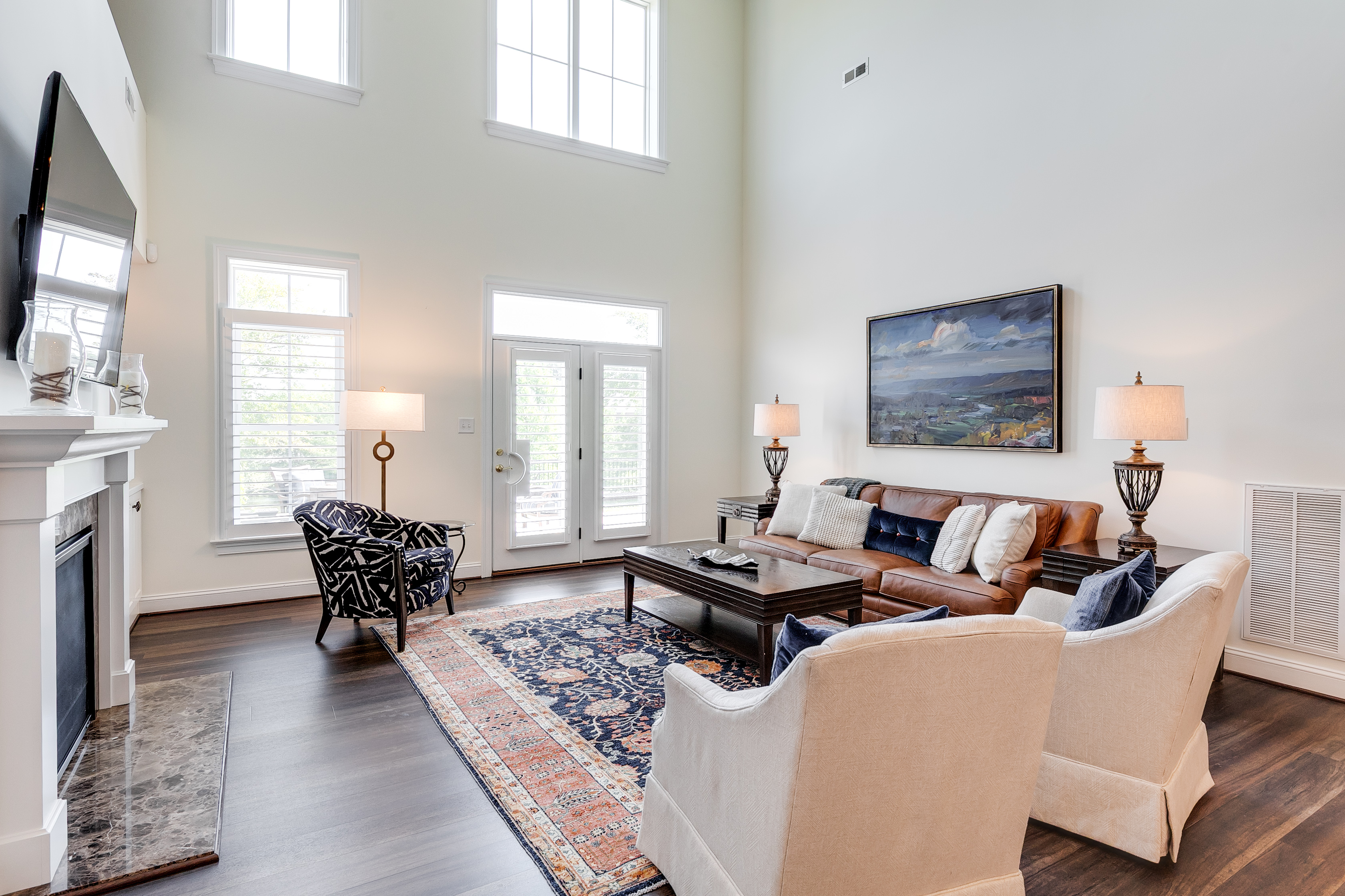  1124 Marney Court, Henrico, VA 23229 - 物件實景