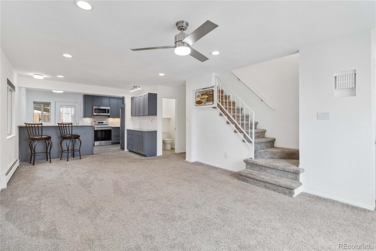 Denver, Colorado, 80210, United States, 2 Bedrooms Bedrooms, ,1 BathroomBathrooms,Residential,For Sale,1907013
