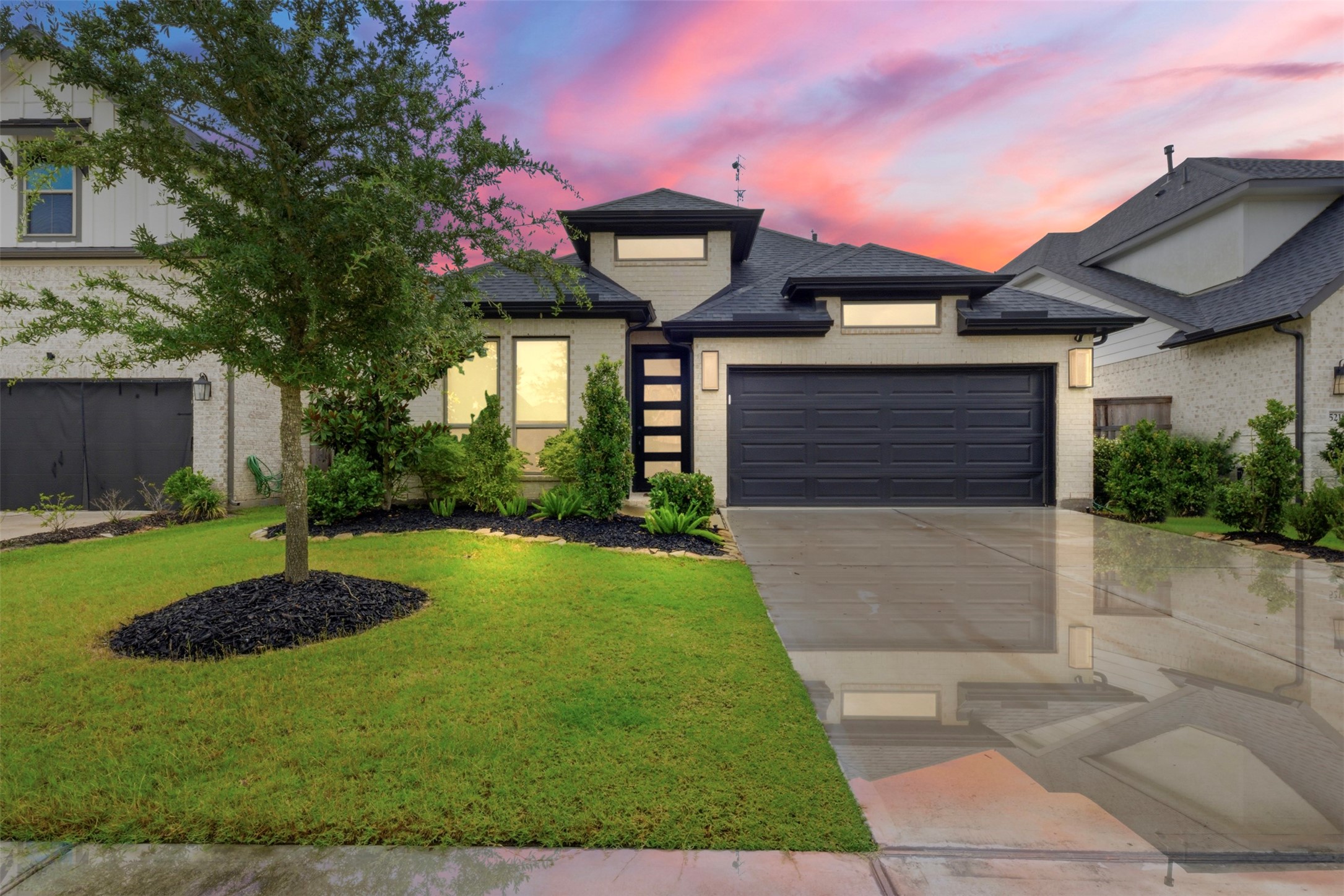  5215 Birch Shadow Drive - 物件實景