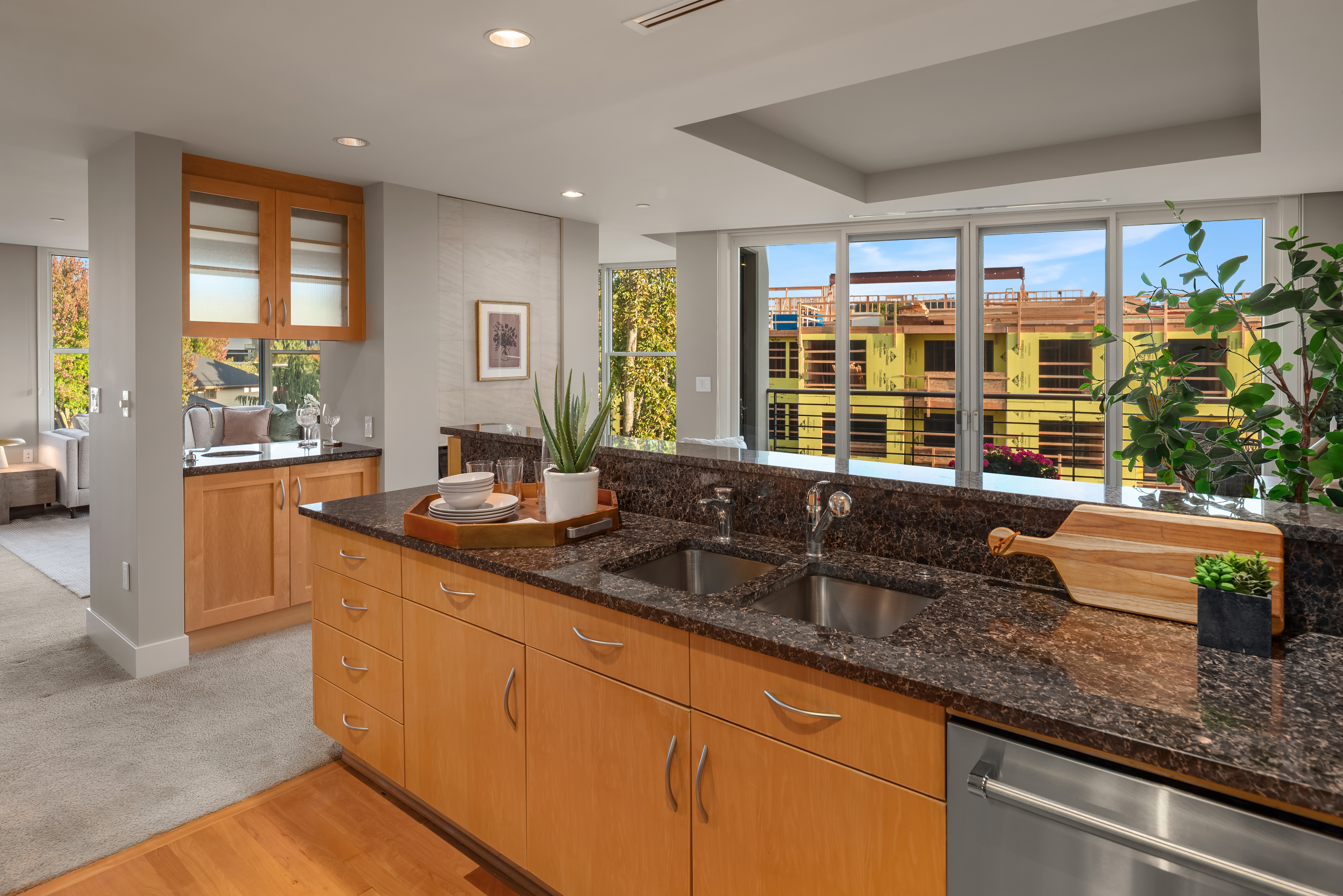  136 Central Wy Unit #304, Kirkland, WA 98033 - 物件實景