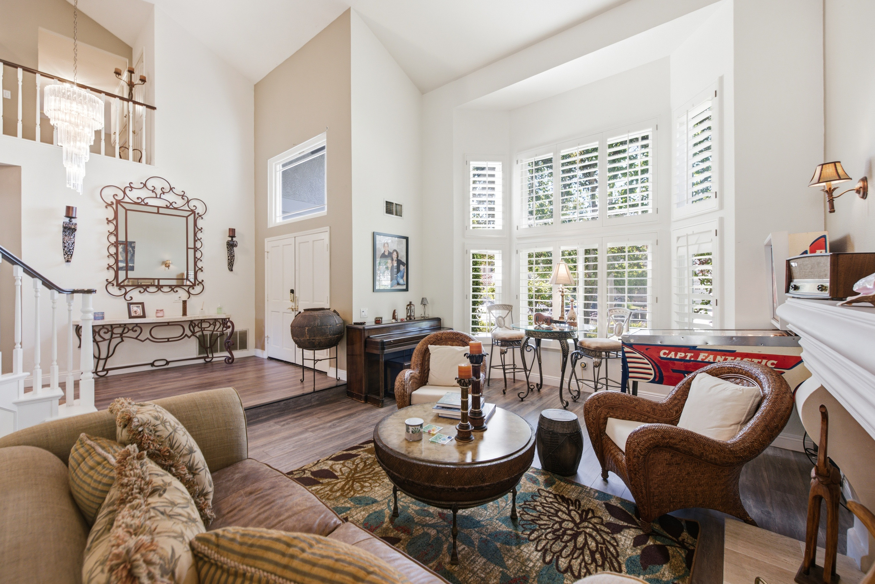  3732 Via Del Prado, Calabasas - 物件實景
