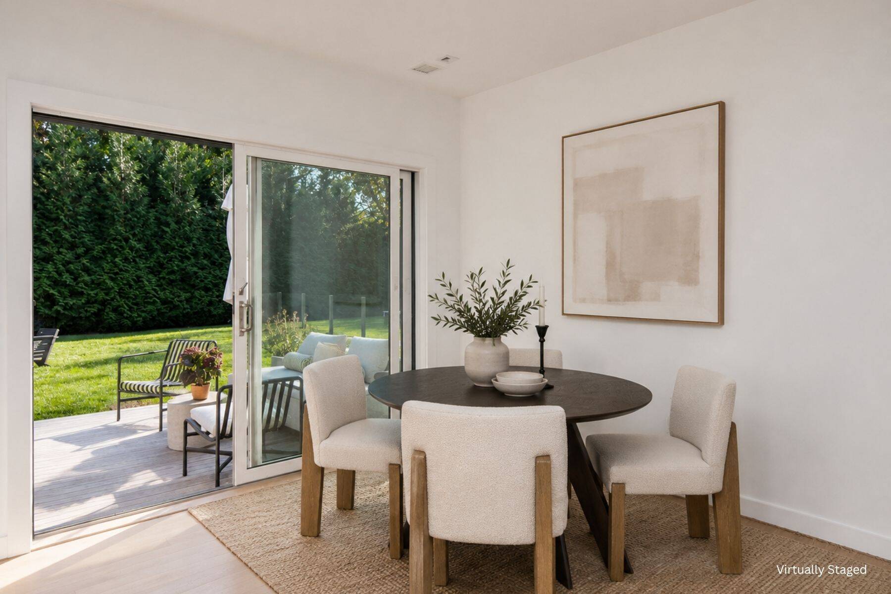  Amagansett Retreat - 物件實景