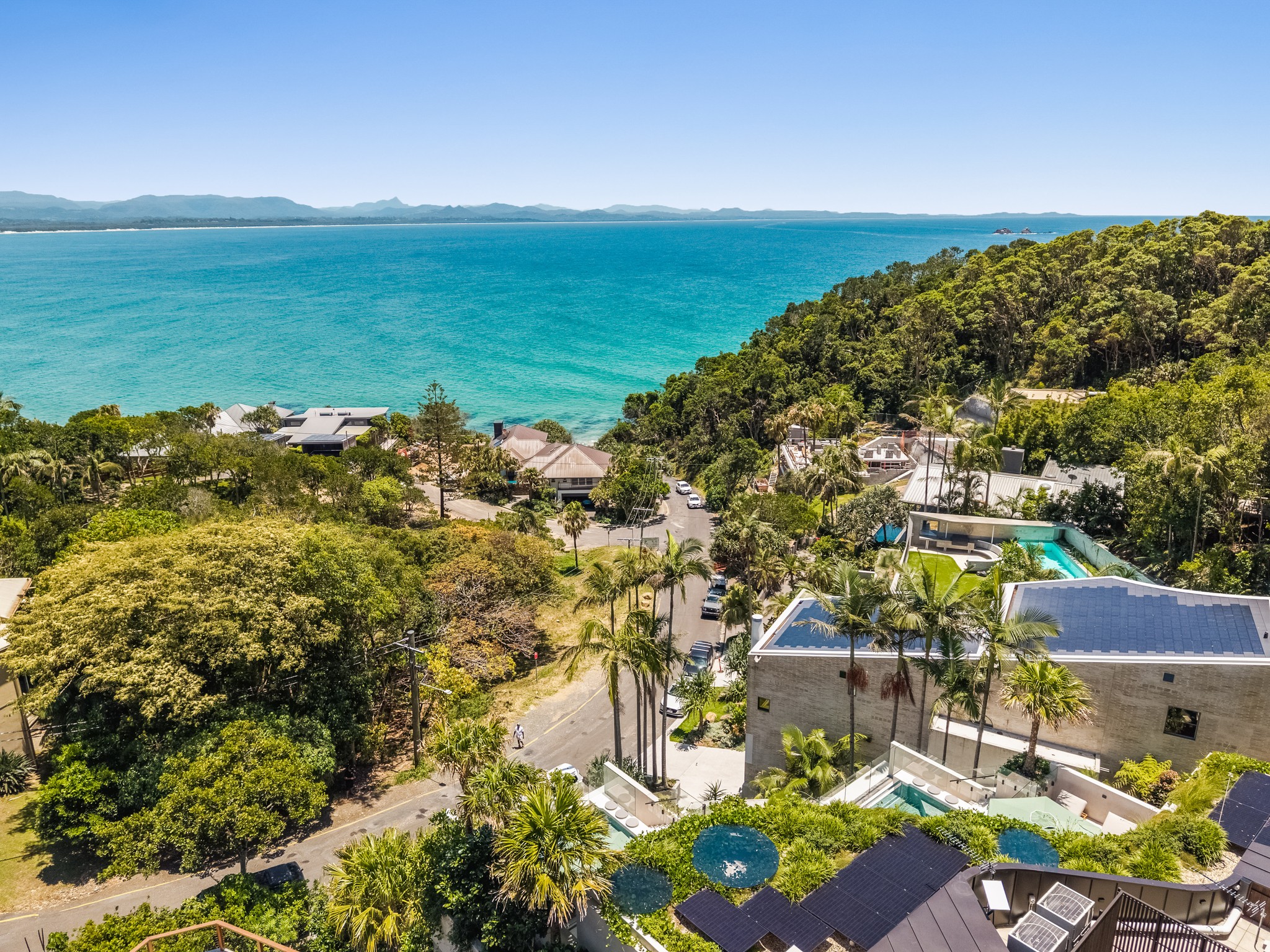  11A Brownell Drive, Byron Bay - 物件實景