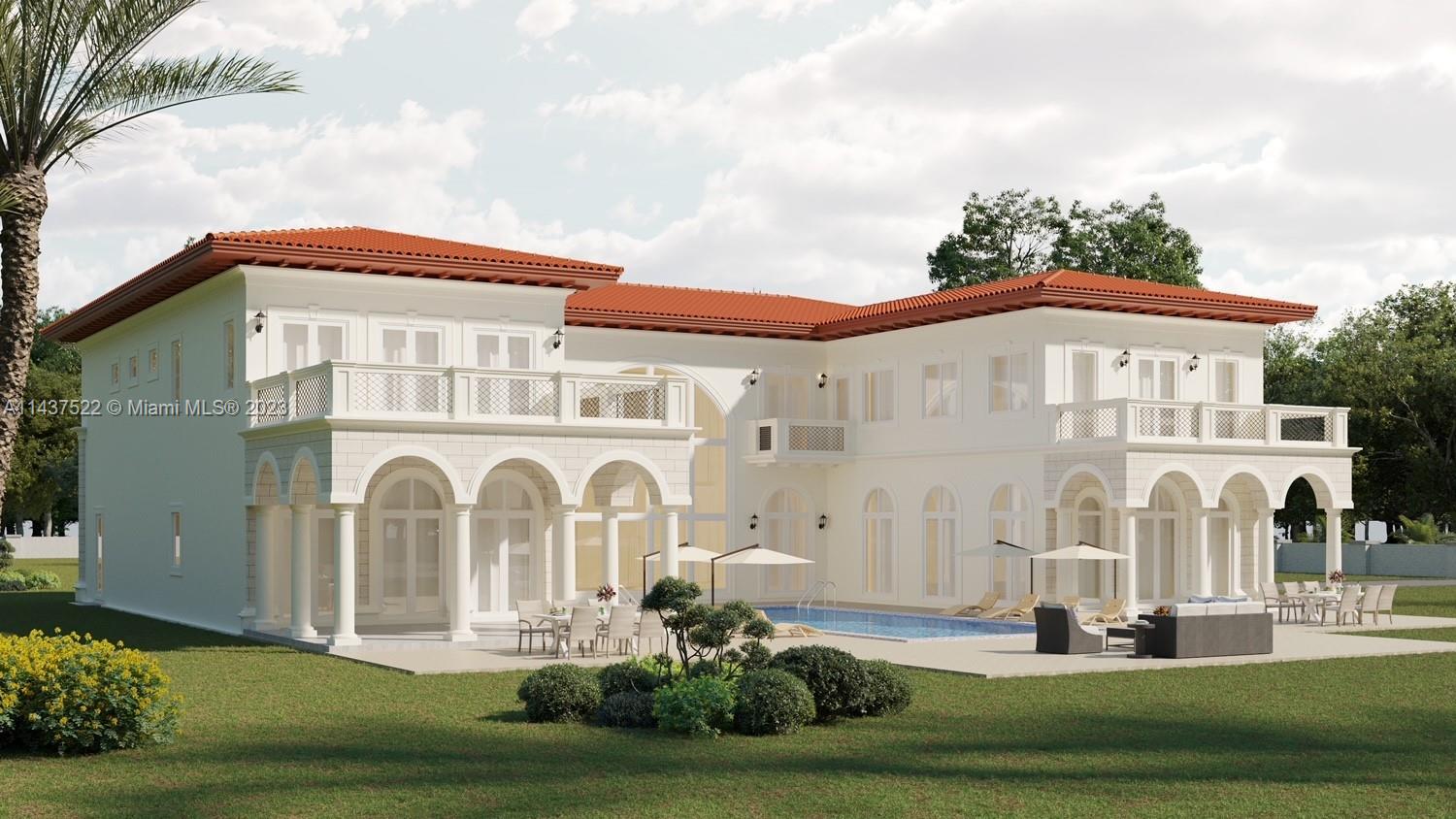6500 Volunteer, Southwest Ranches, Florida, 33330, United States, 8 Bedrooms Bedrooms, ,7 BathroomsBathrooms,Residential,For Sale,6500 Volunteer,1453957