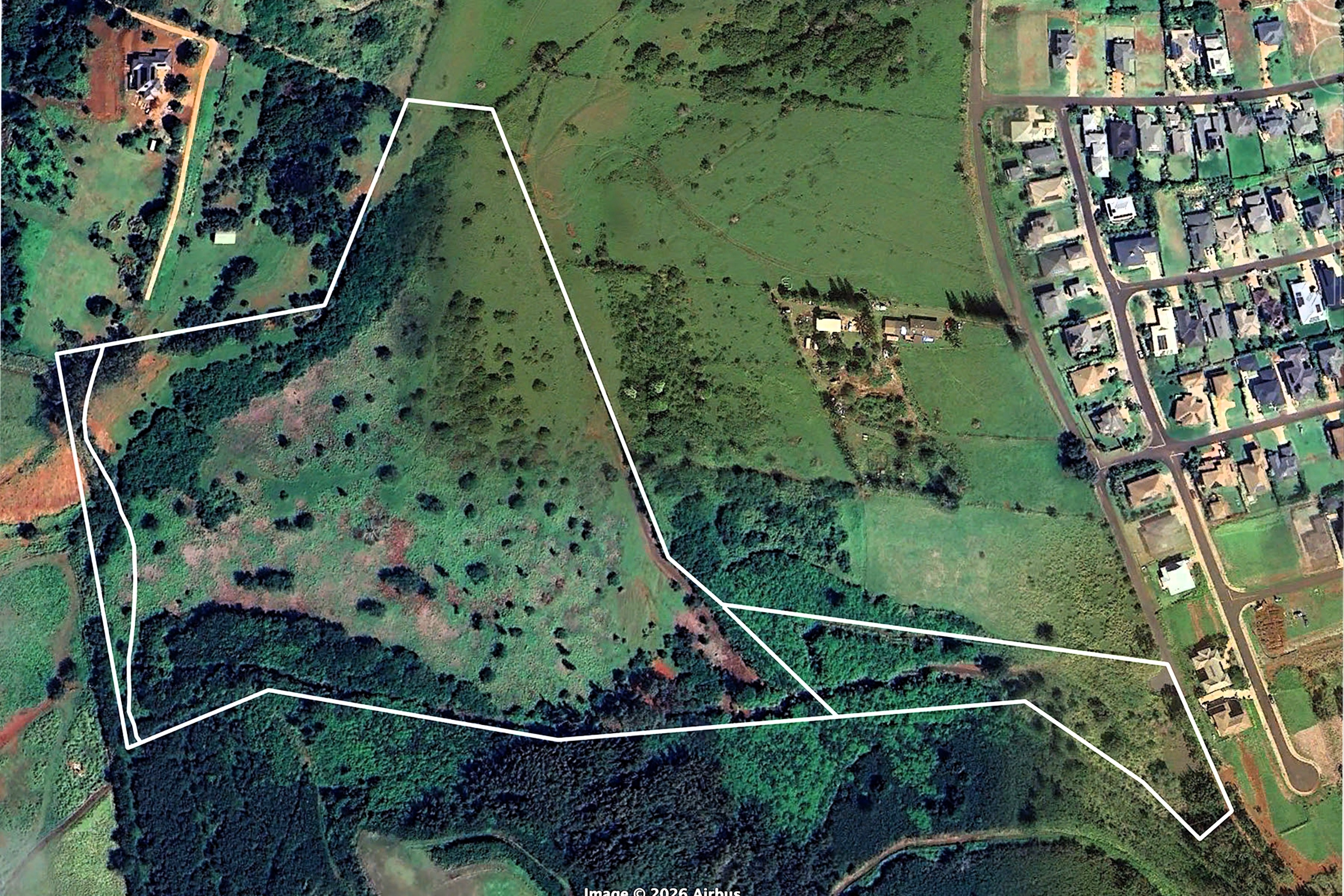  3 Lolo Road Kalaheo, HI, 96741 - 物件實景