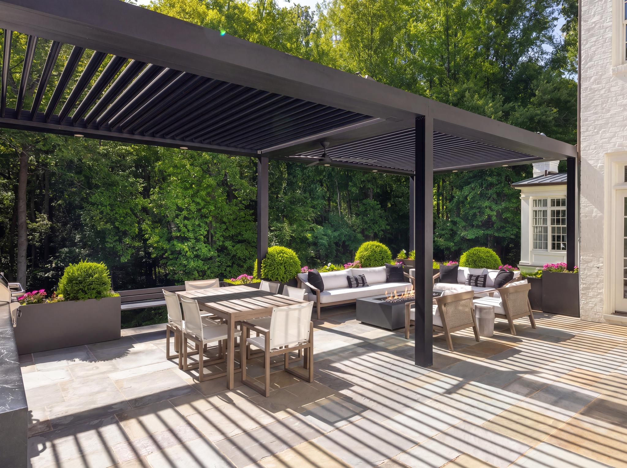  8611 Country Club Drive, Bethesda, MD, 20817 - 物件實景