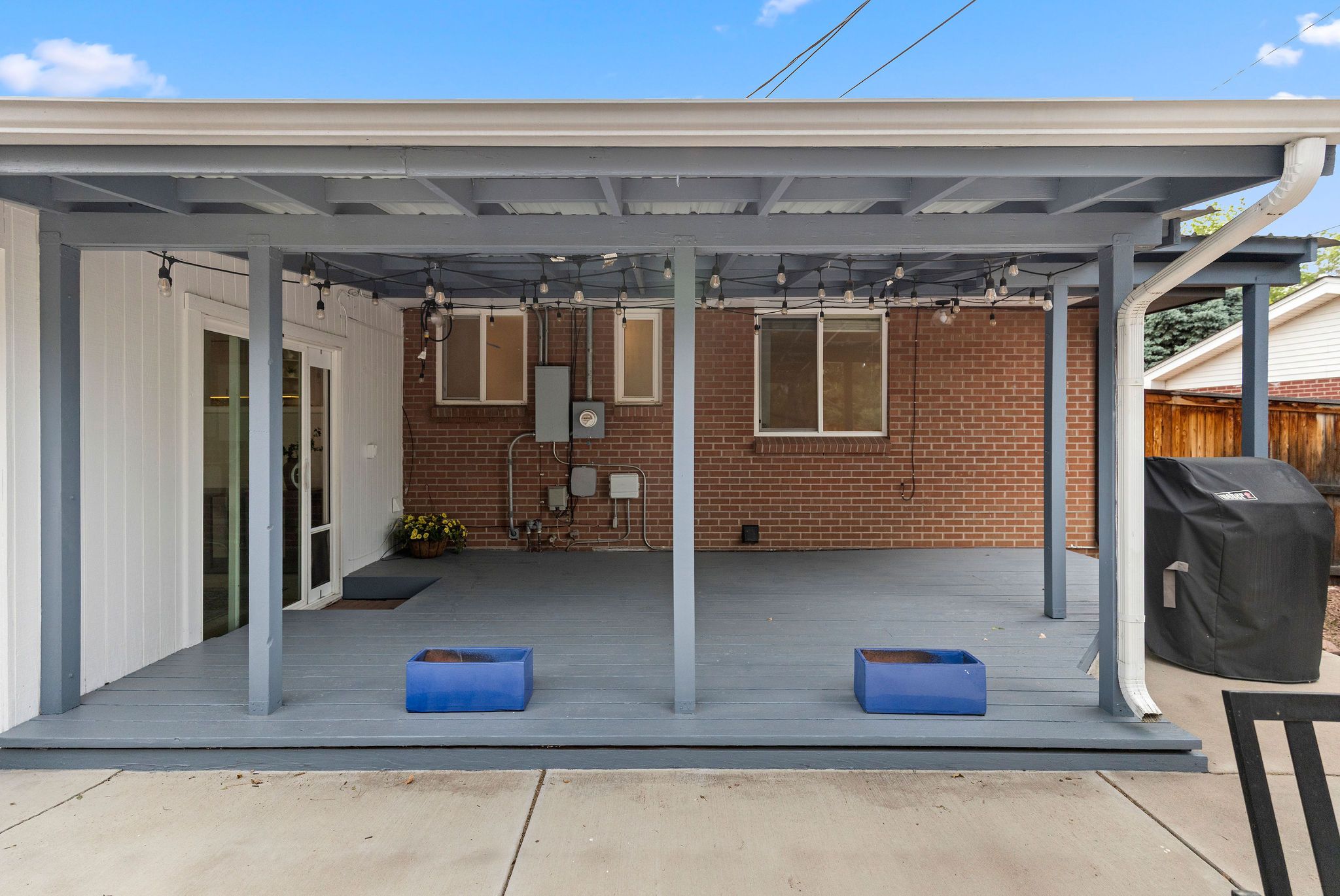  Beautifully Updated and Ideally Located Near Belmar and O’Kane Park - 物件實景