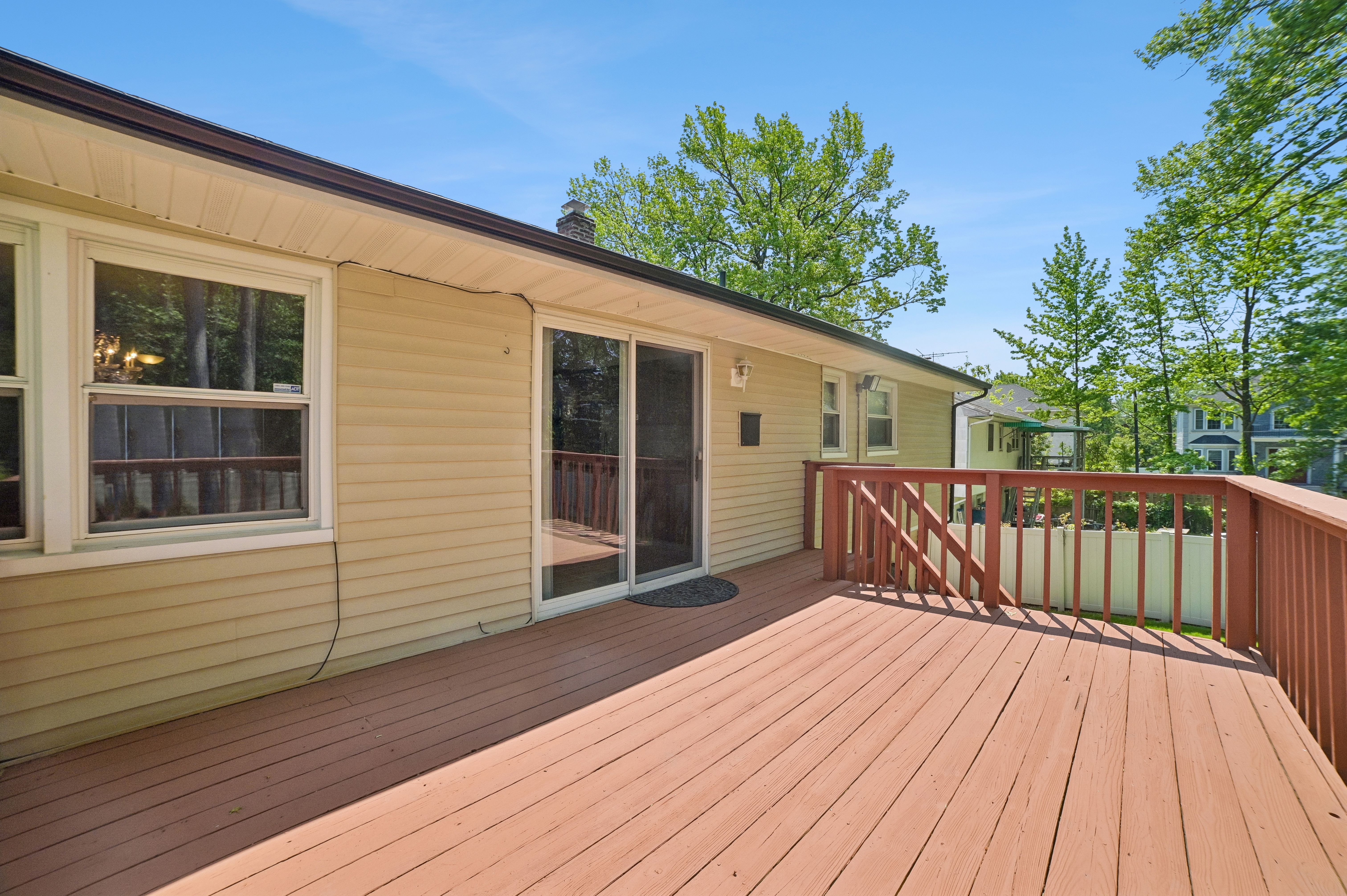  743 Wood Avenue, Edison, NJ 08820 - 物件實景