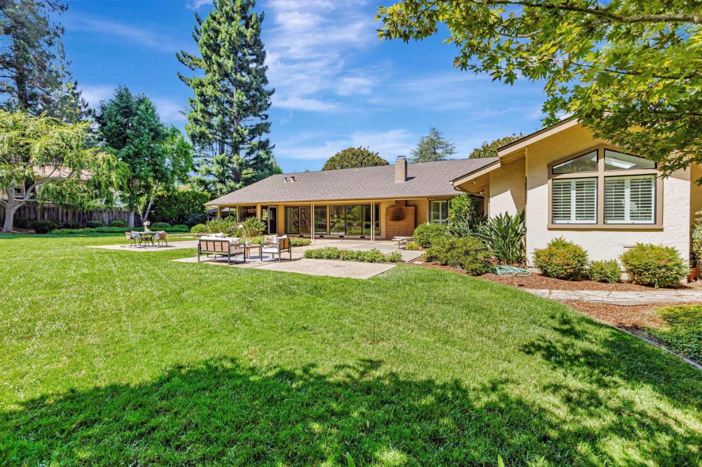 Saratoga, California, 95070, United States, 4 Bedrooms Bedrooms, ,4 BathroomsBathrooms,Residential,For Sale,1942140