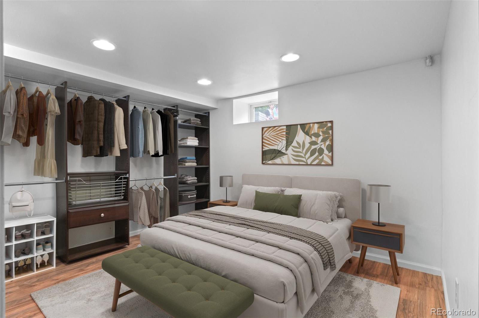 Denver, Colorado, 80218, United States, 3 Bedrooms Bedrooms, ,1 BathroomBathrooms,Residential,For Sale,1966623