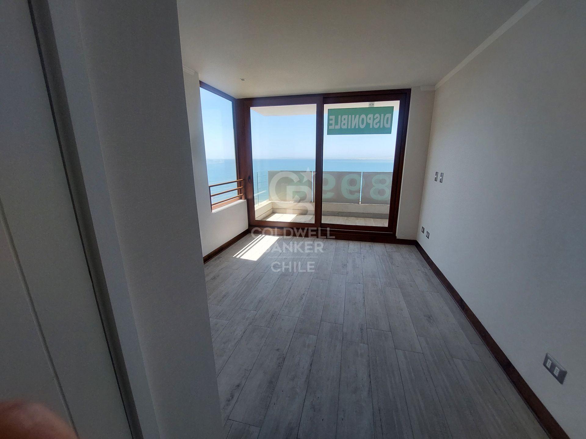 Concón, Chile, 3 Bedrooms Bedrooms, ,3 BathroomsBathrooms,Residential,For Sale,1722435