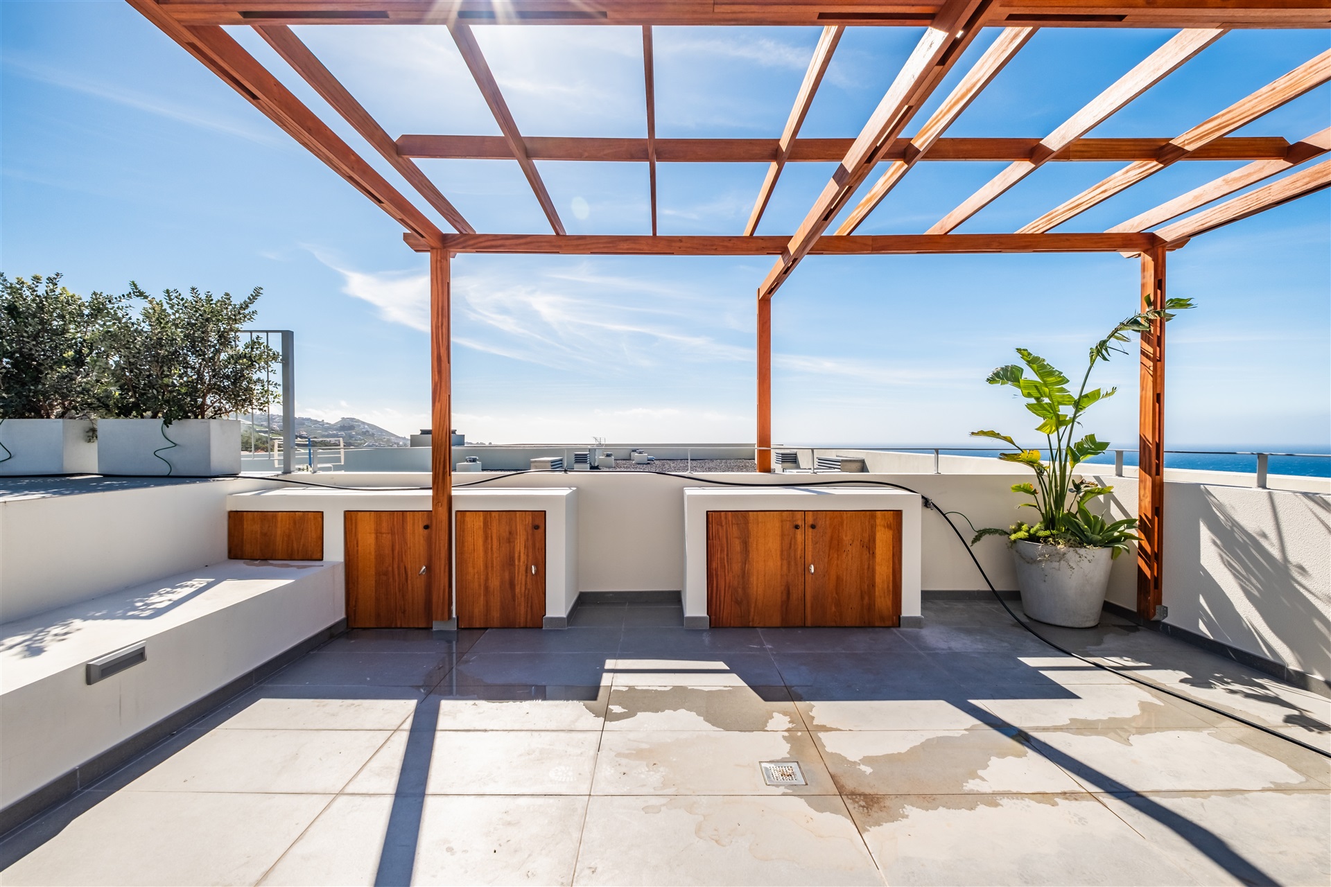  Ultimo Piso/Penthouse, 3 bedrooms, for Sale - 物件實景