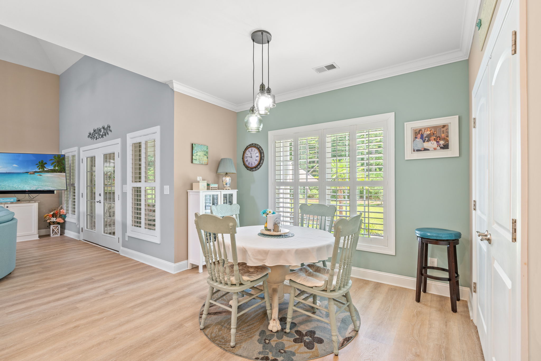 Murrells Inlet, South Carolina, 29576, United States, 5 Bedrooms Bedrooms, ,4 BathroomsBathrooms,Residential,For Sale,1982338