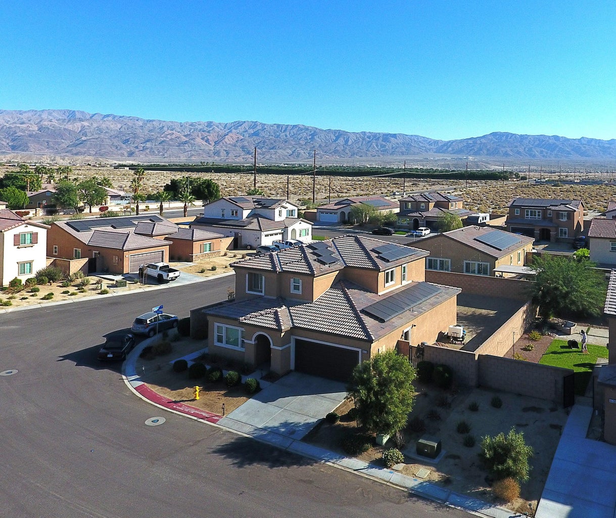 Indio, California, 92203, United States, 4 Bedrooms Bedrooms, ,3 BathroomsBathrooms,Residential,For Sale,1992452