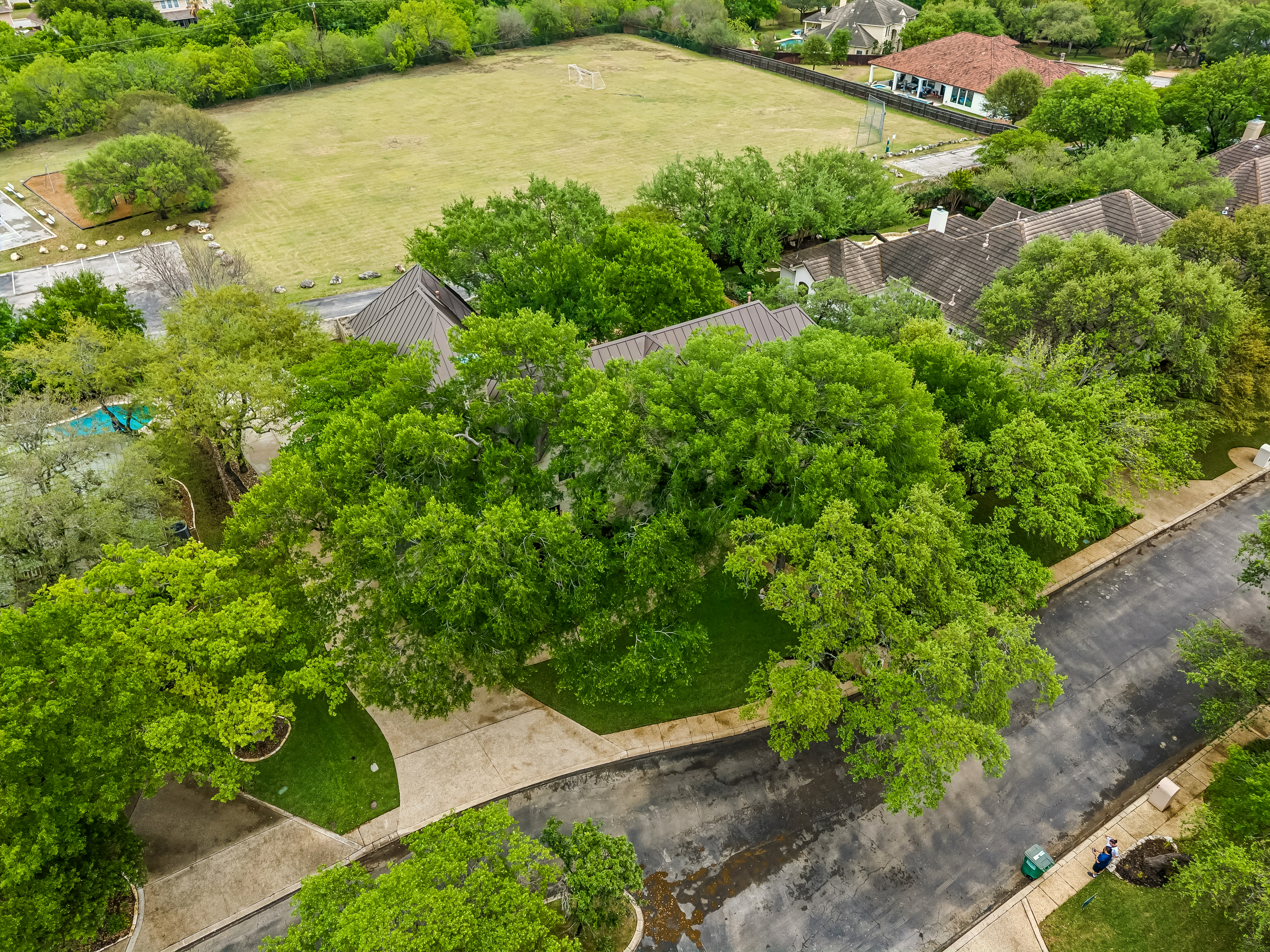  Elevated Living with Park Views in The Waters at Deerfield - 物件實景