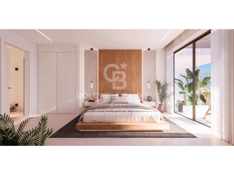 Estepona, Andalusia, ES, 3 Bedrooms Bedrooms, ,Residential,For Sale,1925188