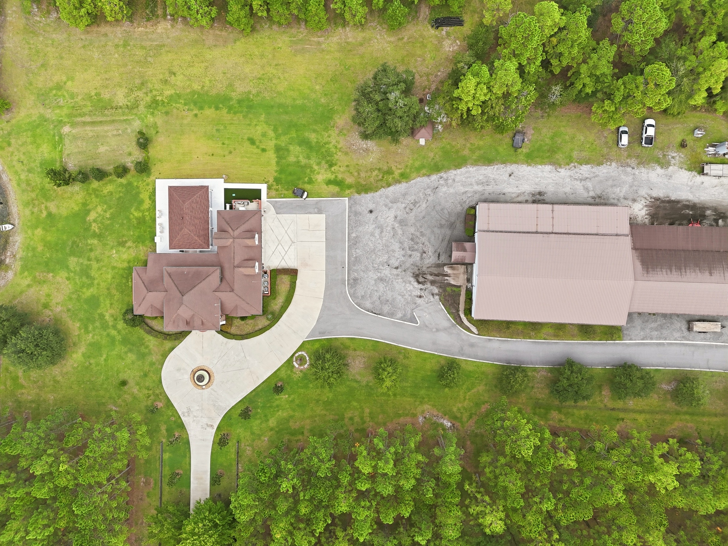  151012 County Road 108, Hilliard, FL, 32046 - 物件實景