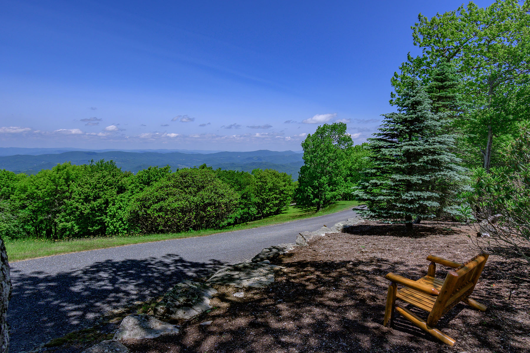  BANNER ELK - ROCKY KNOB - 物件實景