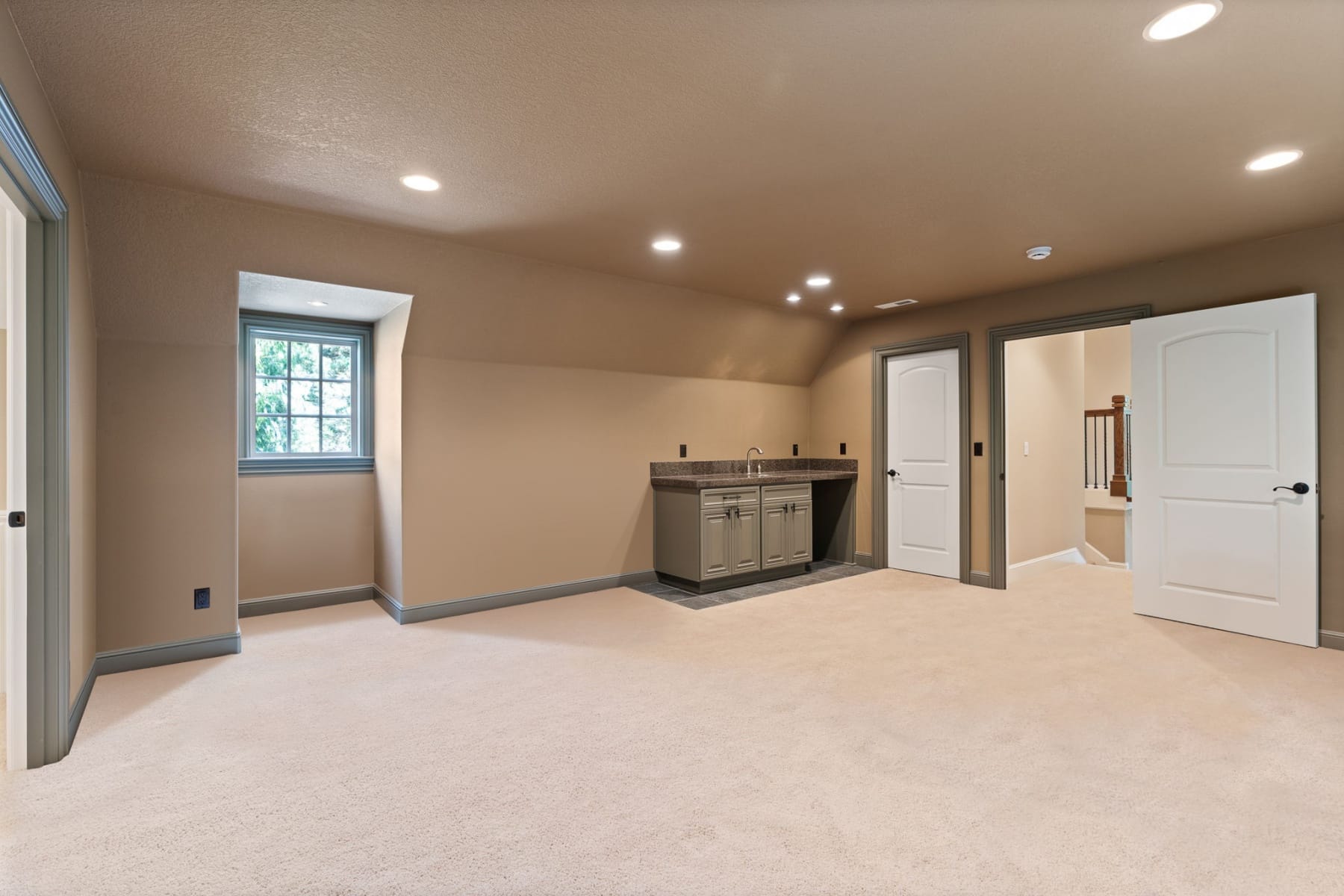  12320 NW SARGENT LN Portland, OR 97231 - 物件實景