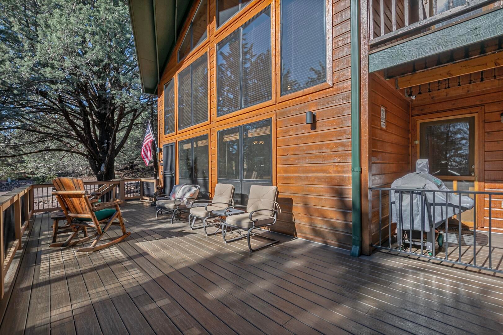 Pine, Arizona, 85544, United States, 3 Bedrooms Bedrooms, ,2 BathroomsBathrooms,Residential,For Sale,1998384