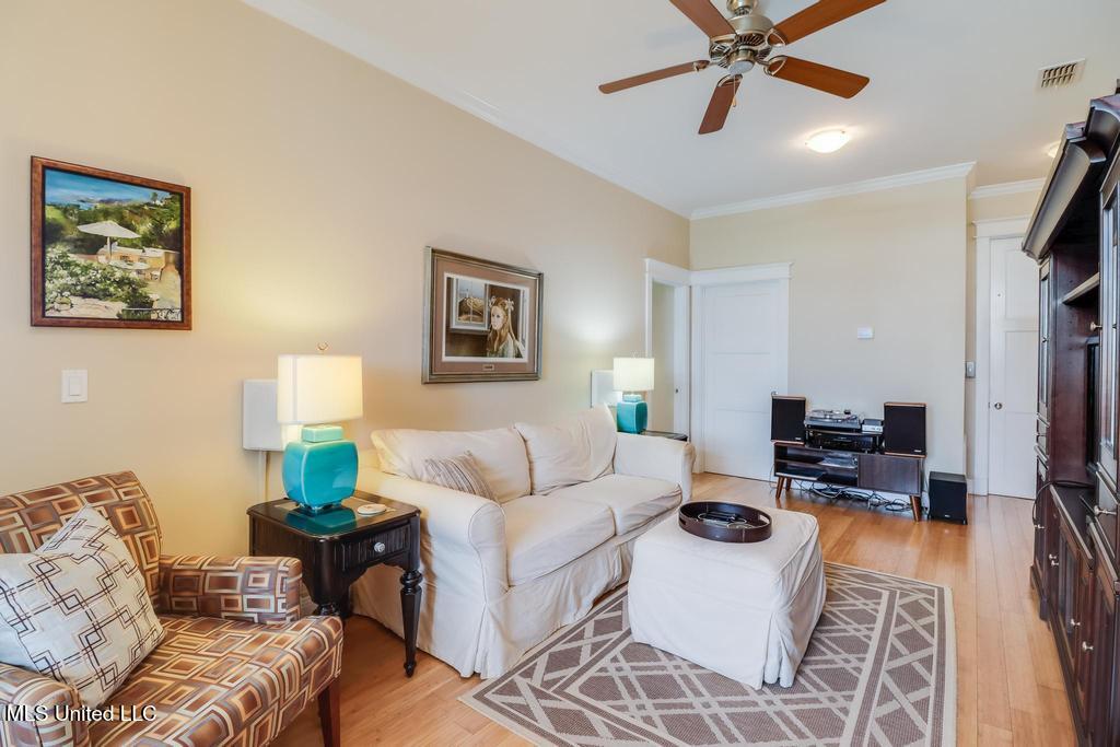 Gulfport, Mississippi, 39507, United States, 4 Bedrooms Bedrooms, ,3 BathroomsBathrooms,Residential,For Sale,1903526