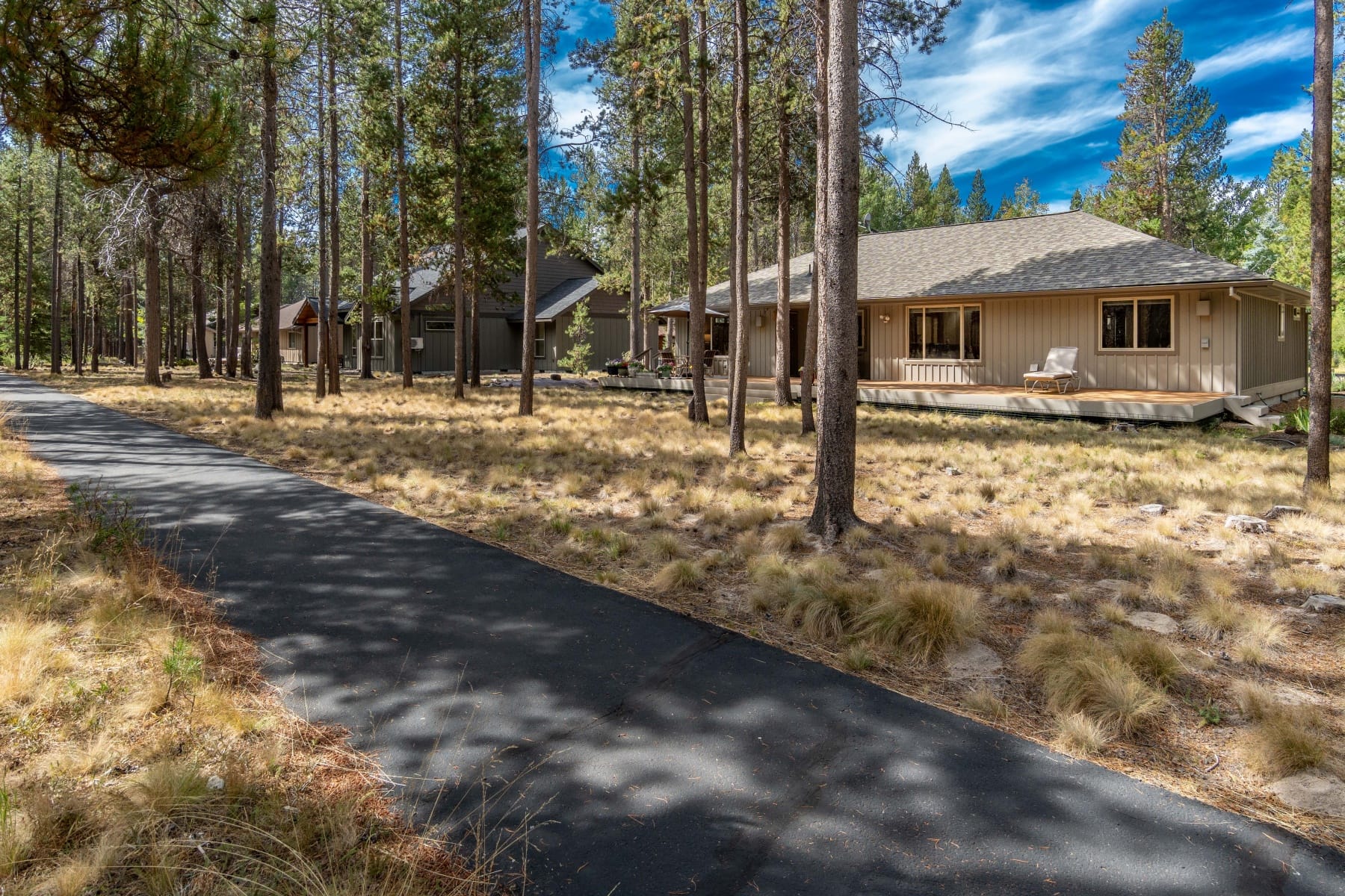  16921 Pony Express Way Bend, OR 97707 - 物件實景