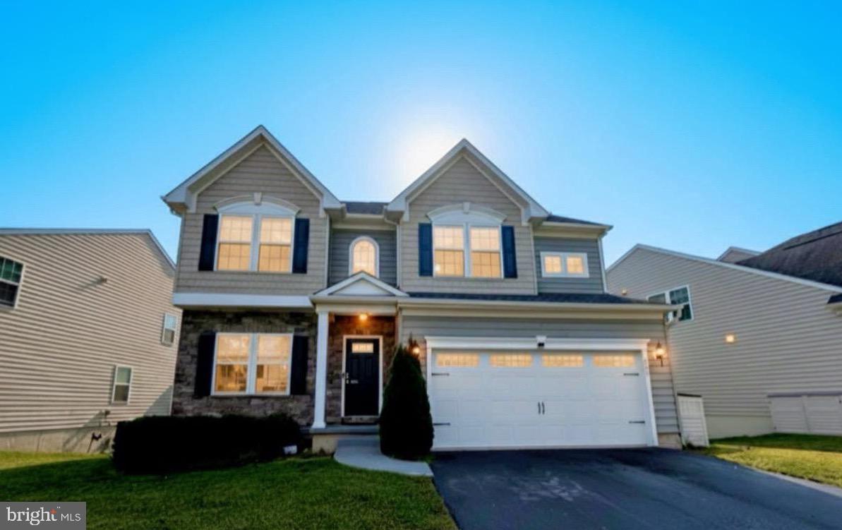 Middletown, Delaware, 19709, United States, 5 Bedrooms Bedrooms, ,4 BathroomsBathrooms,Residential,For Sale,1961312